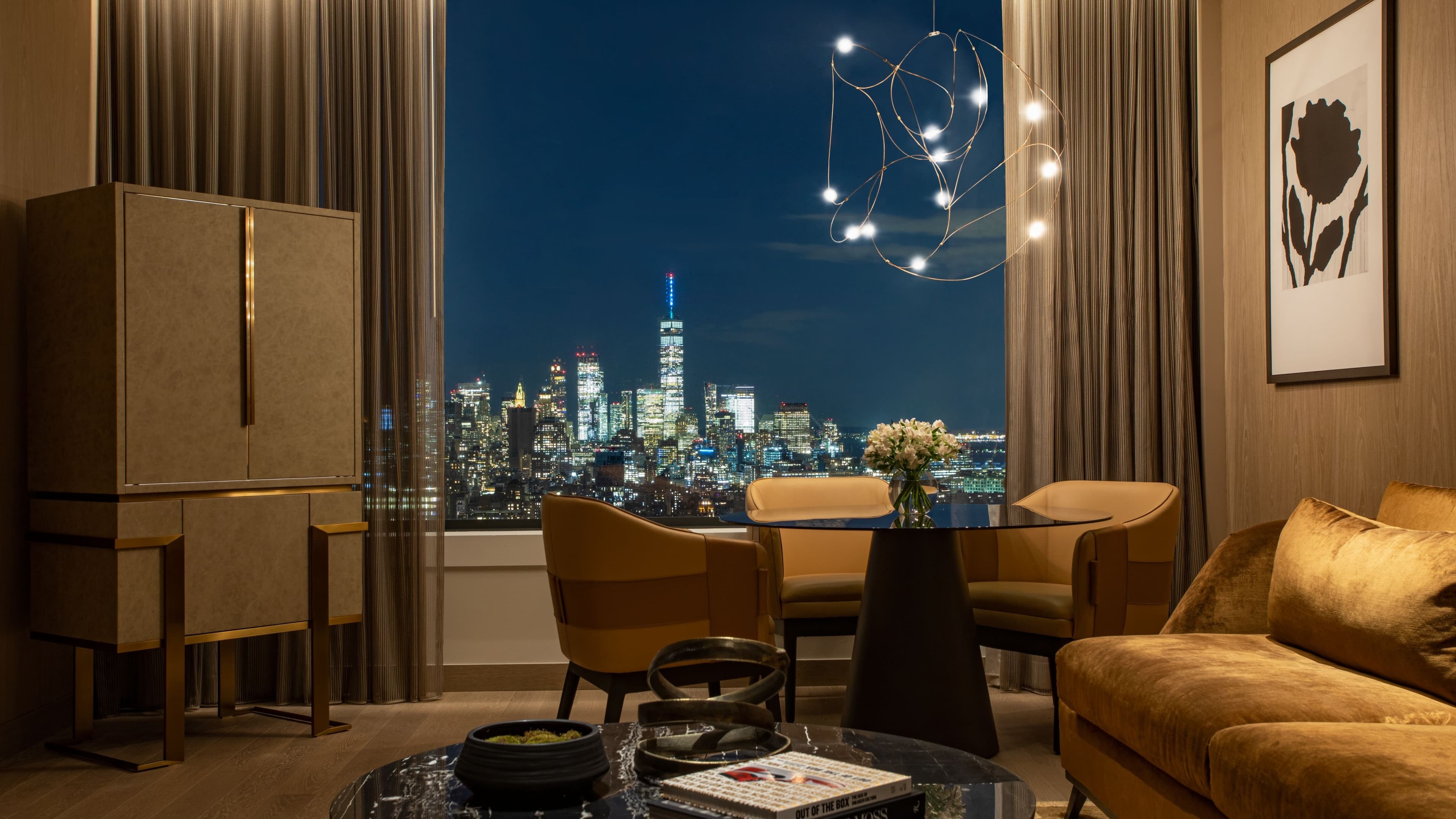 The Ritz-Carlton New York, NoMad — 27