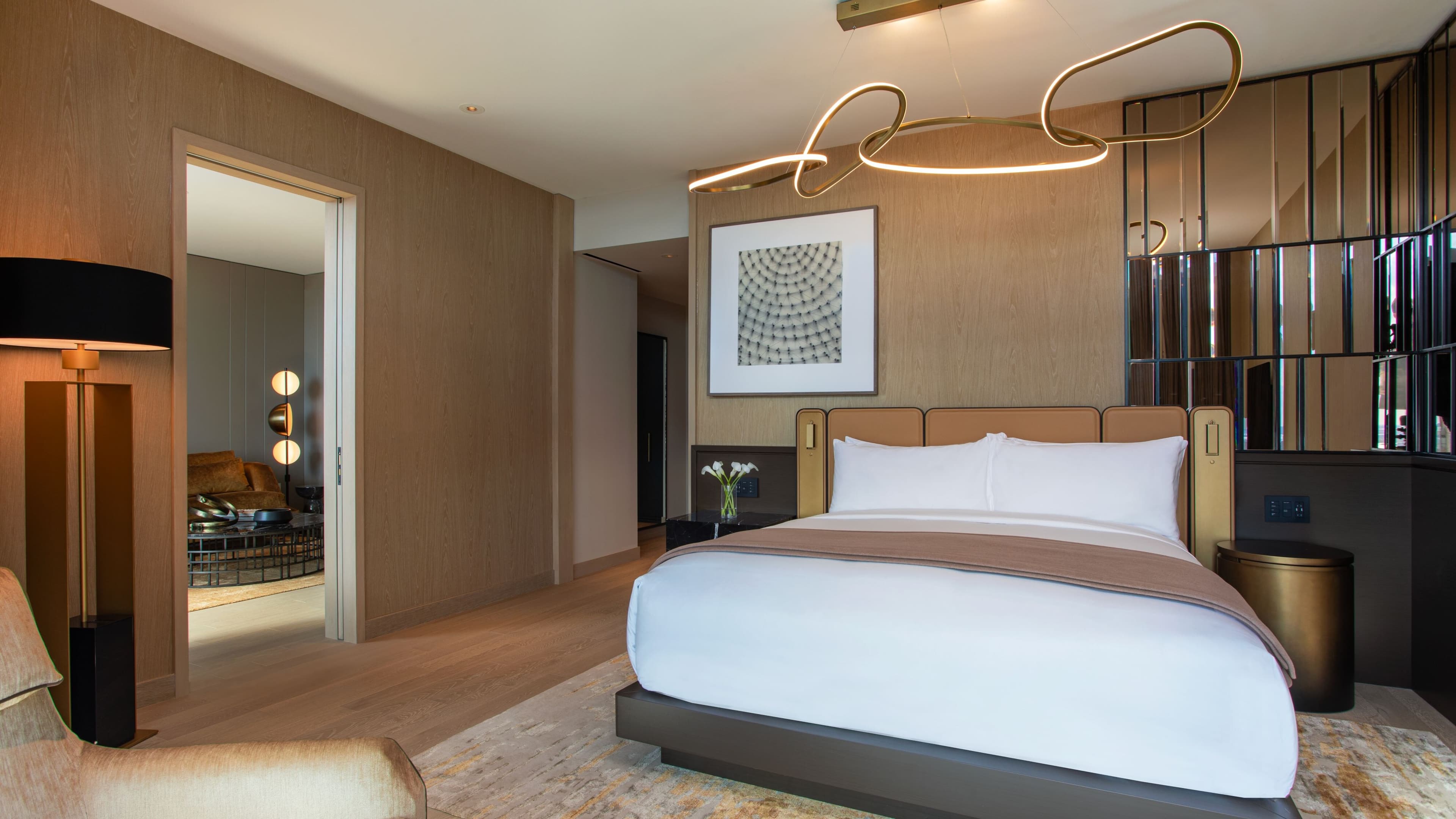 The Ritz-Carlton New York, NoMad — 30