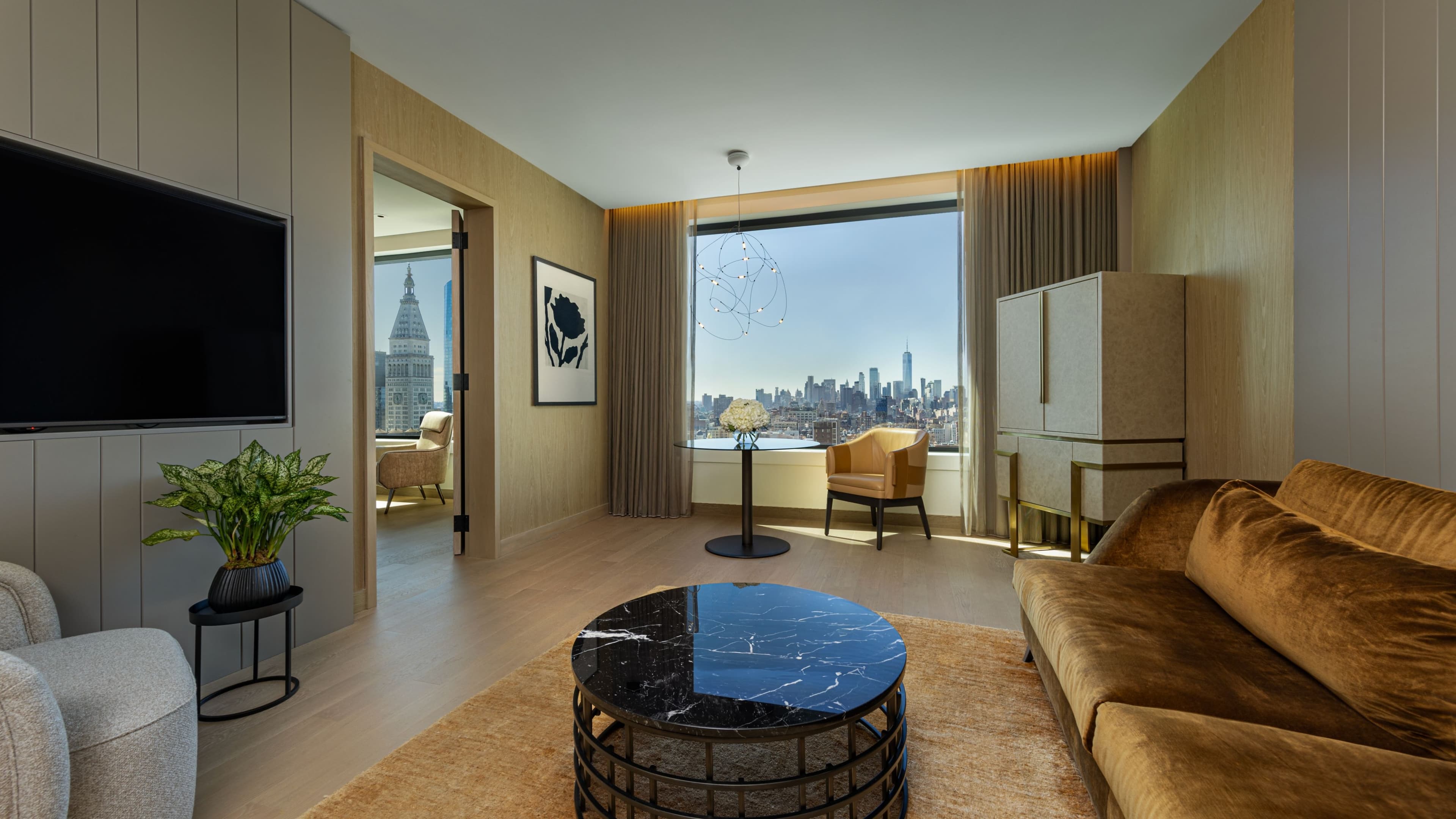 The Ritz-Carlton New York, NoMad — 28