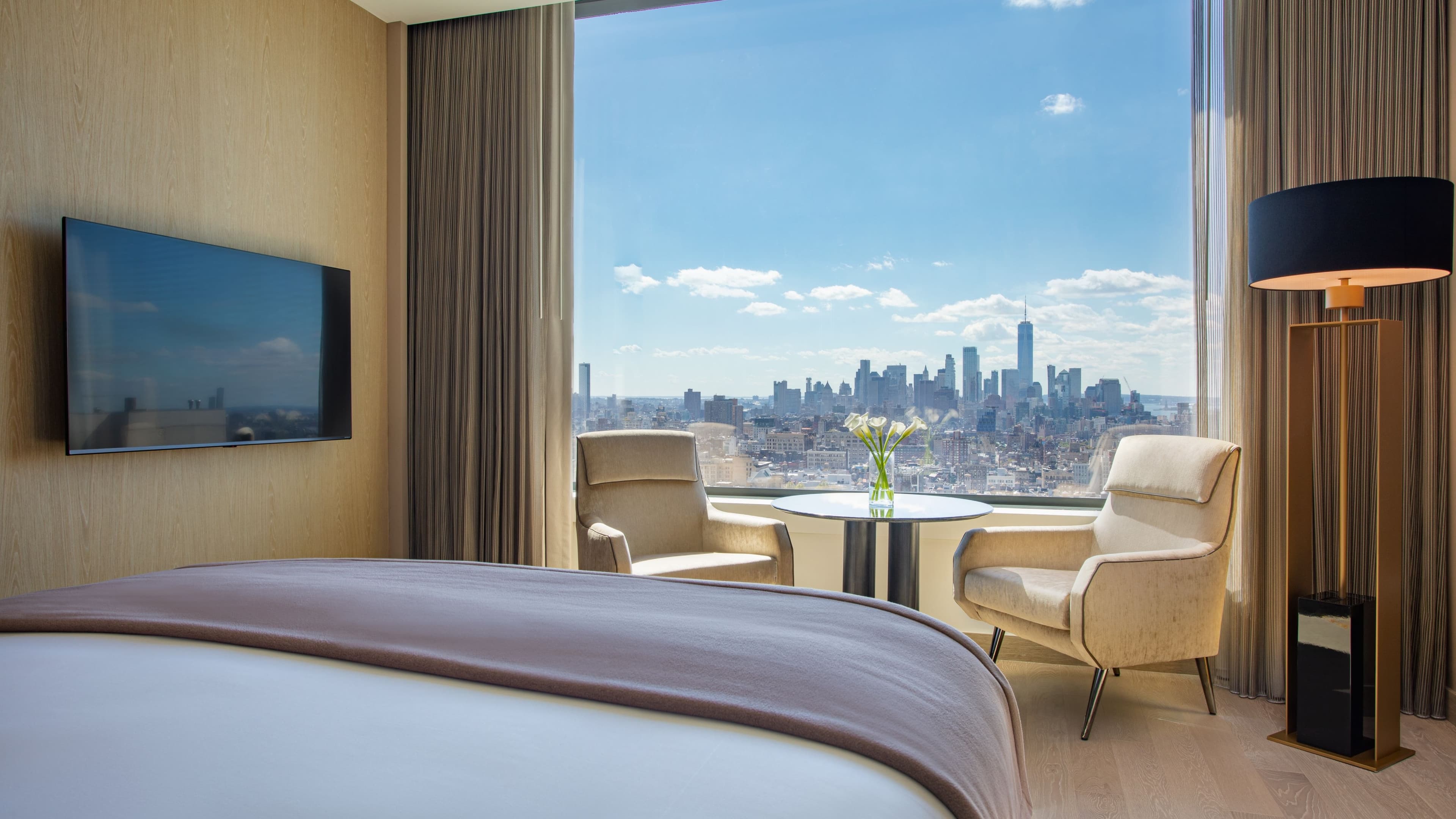 The Ritz-Carlton New York, NoMad — 59