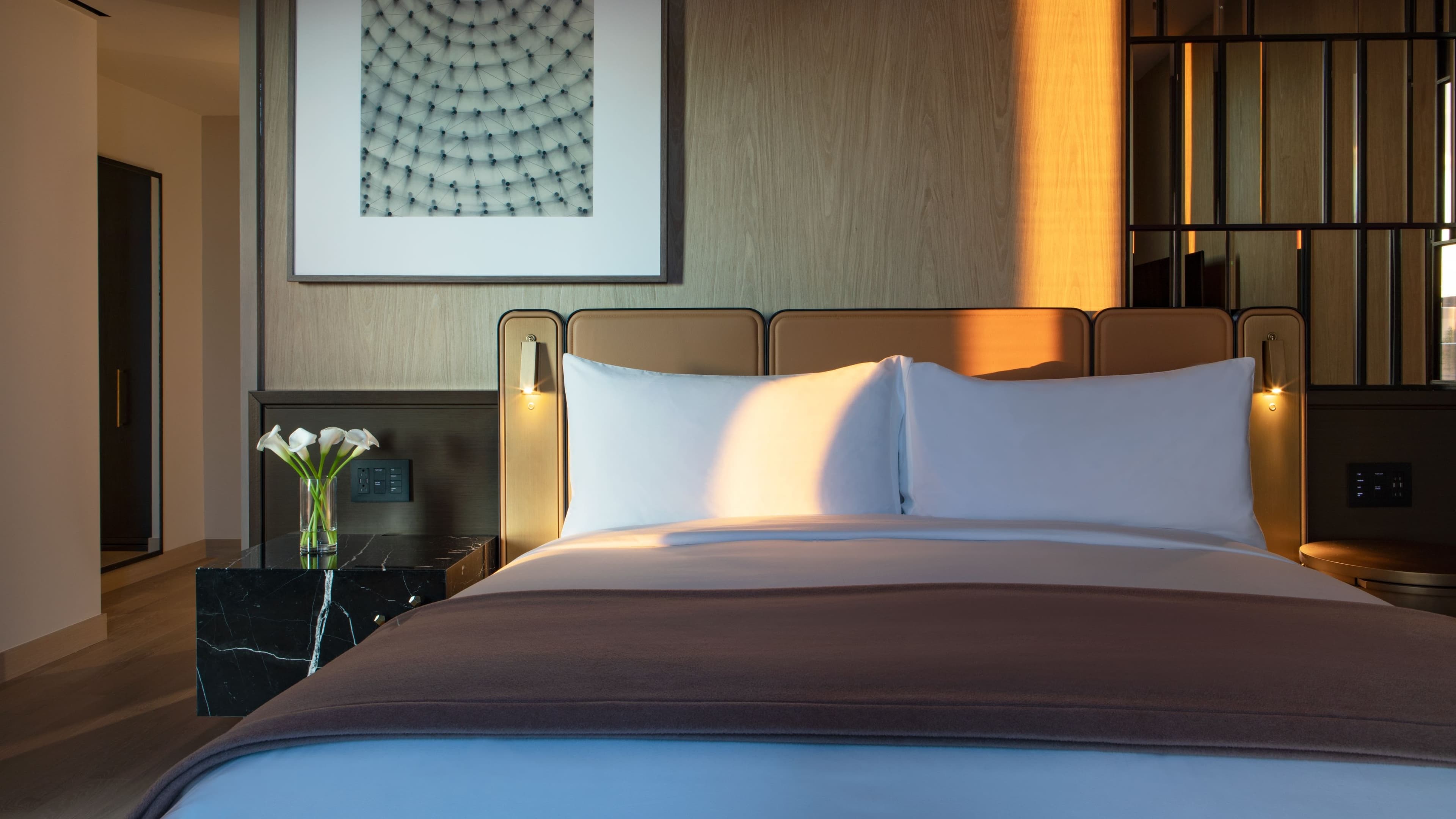 The Ritz-Carlton New York, NoMad — 31