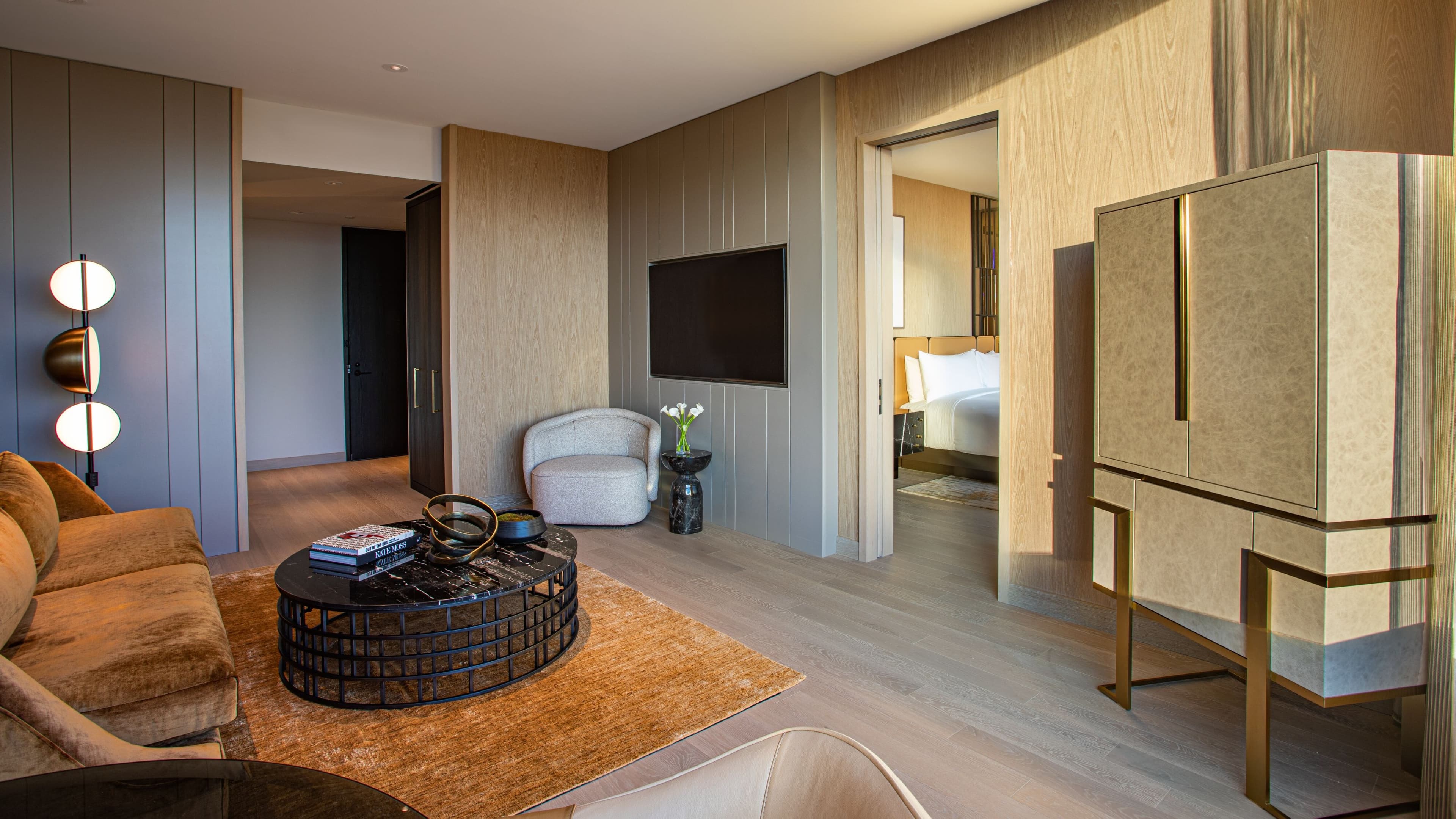 The Ritz-Carlton New York, NoMad — 105