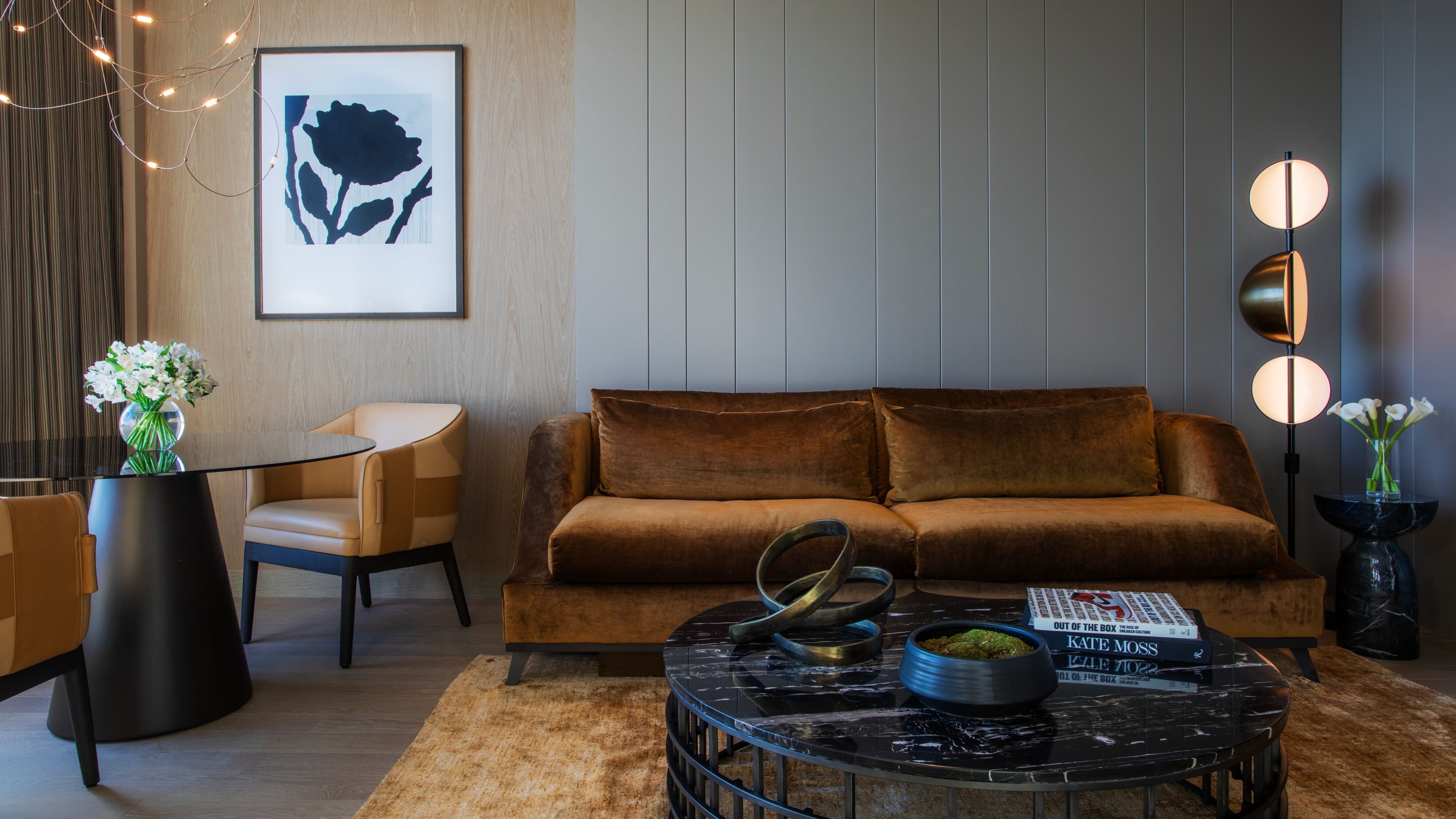 The Ritz-Carlton New York, NoMad — 57