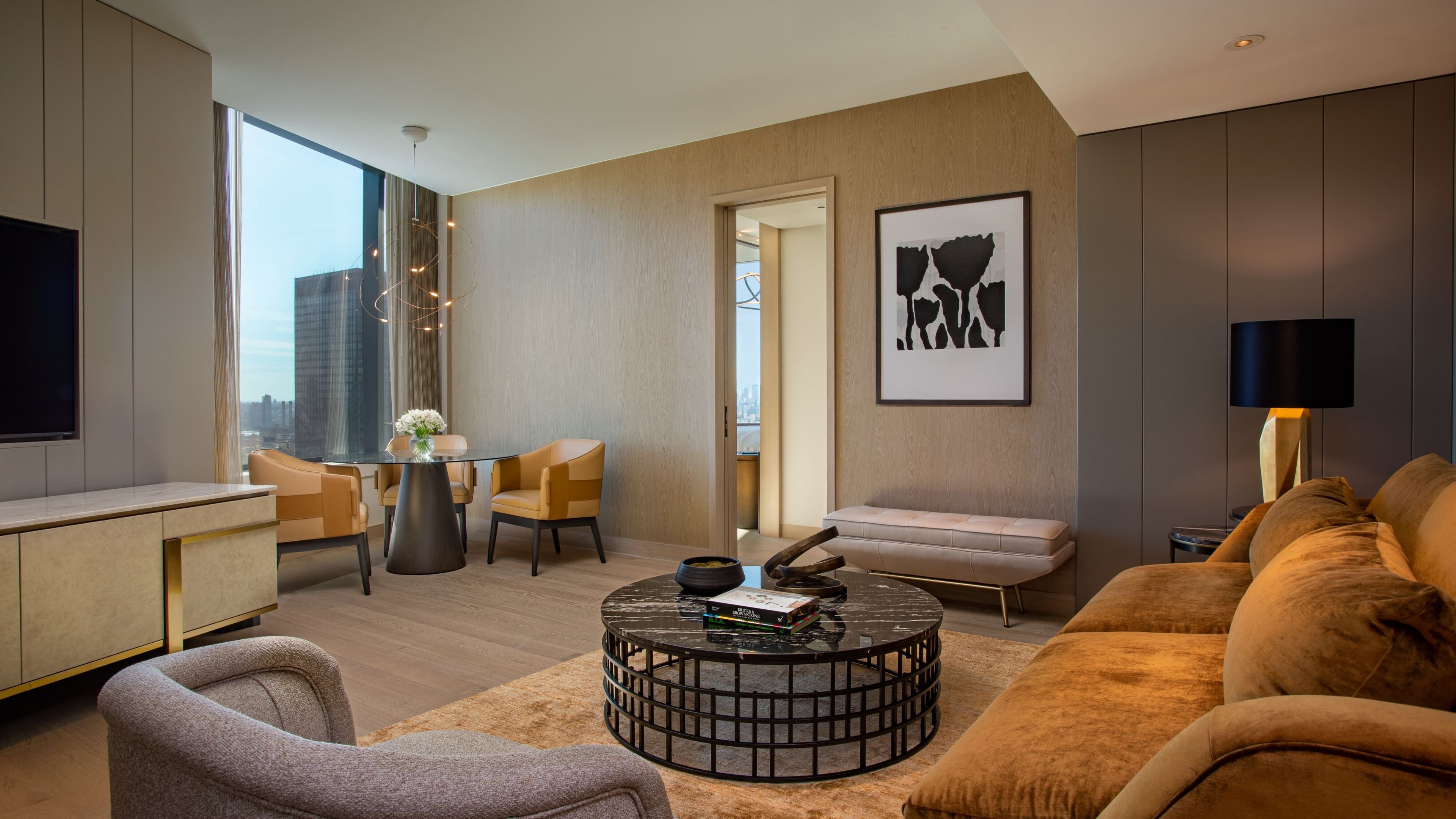 The Ritz-Carlton New York, NoMad — 20