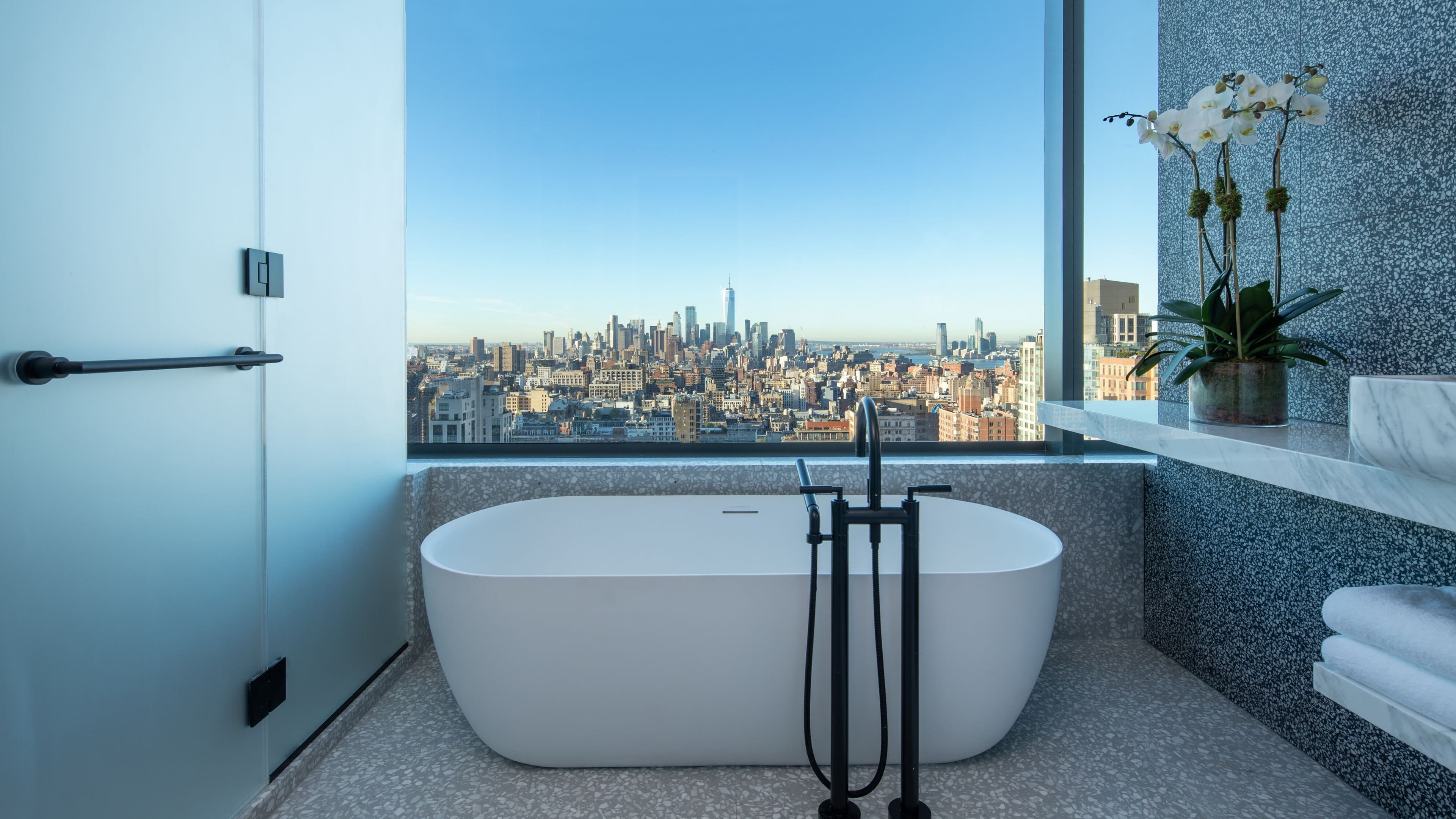 The Ritz-Carlton New York, NoMad — 23