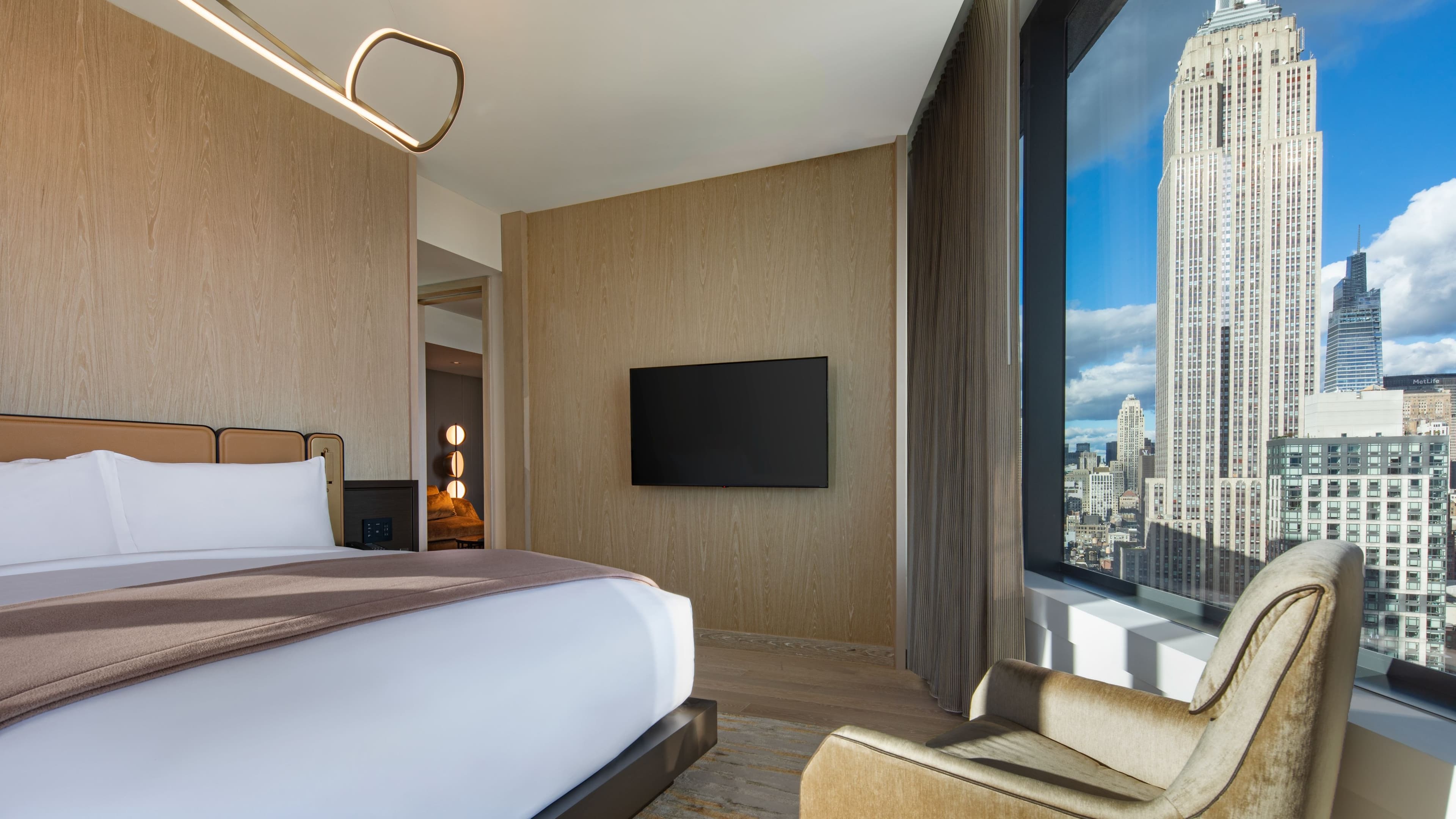 The Ritz-Carlton New York, NoMad — 22