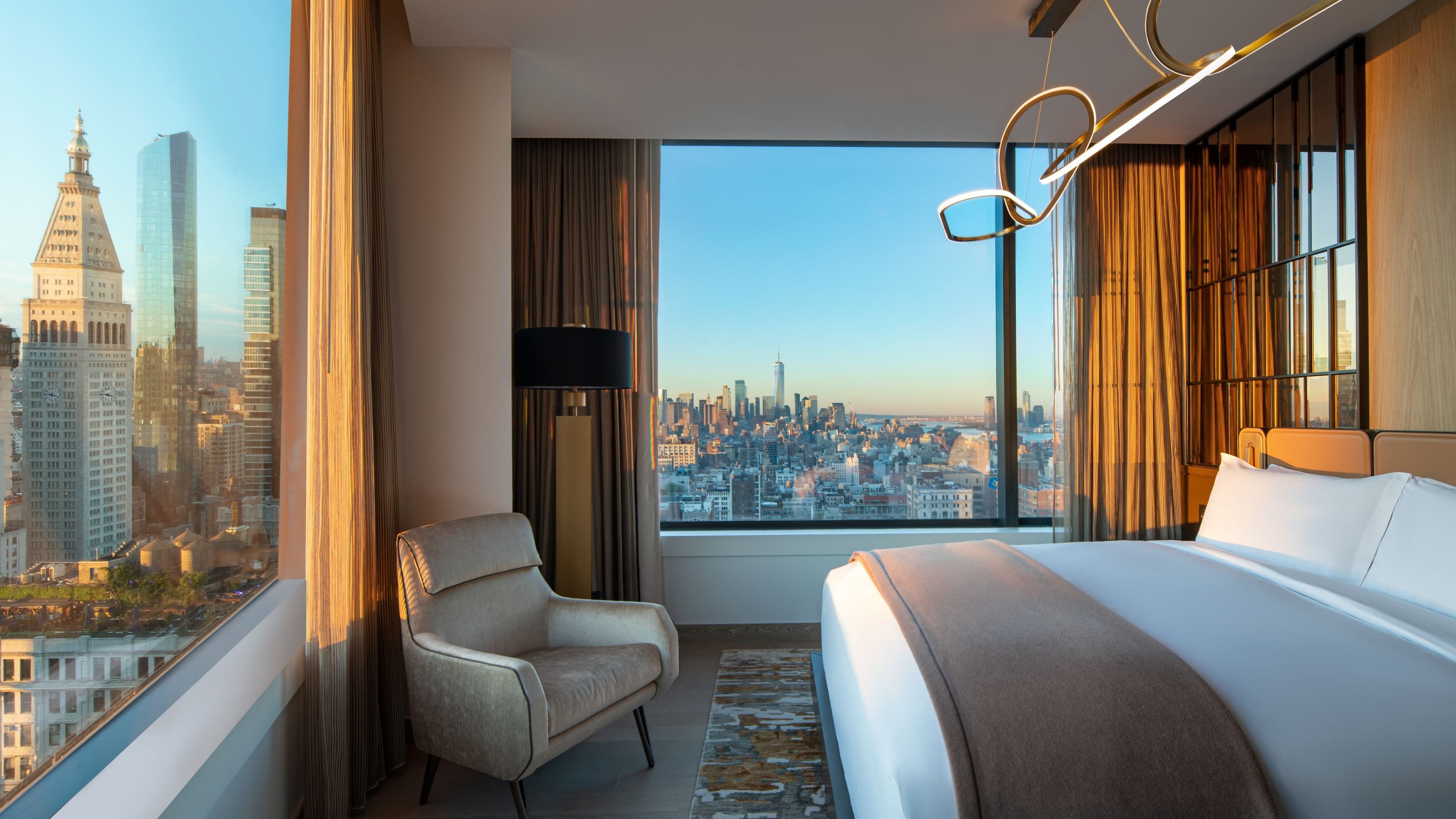 The Ritz-Carlton New York, NoMad — 19