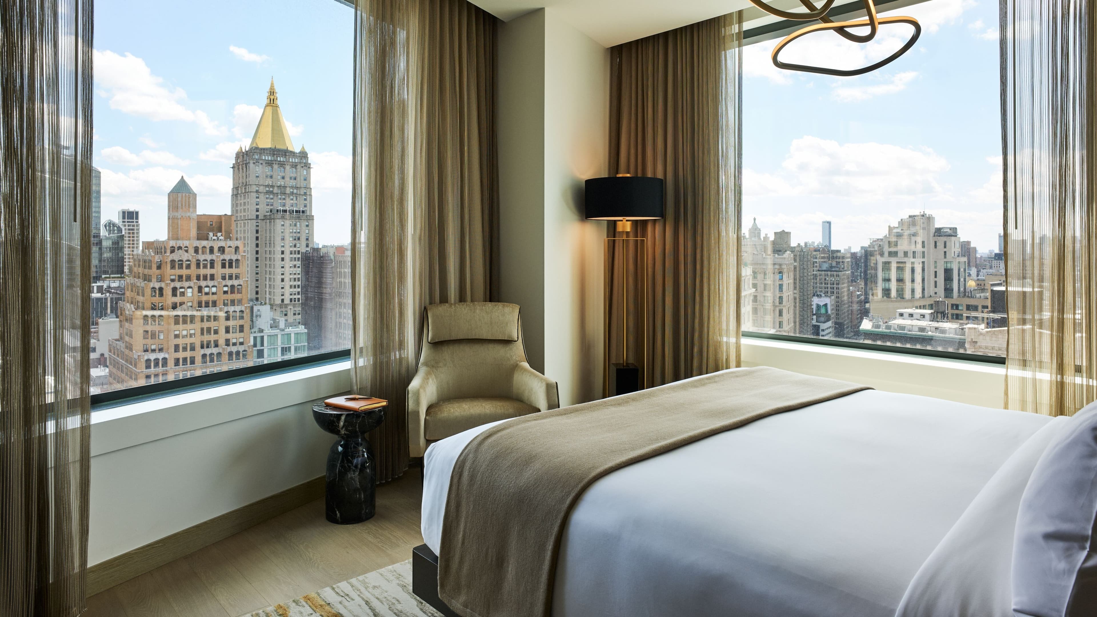 The Ritz-Carlton New York, NoMad — 84