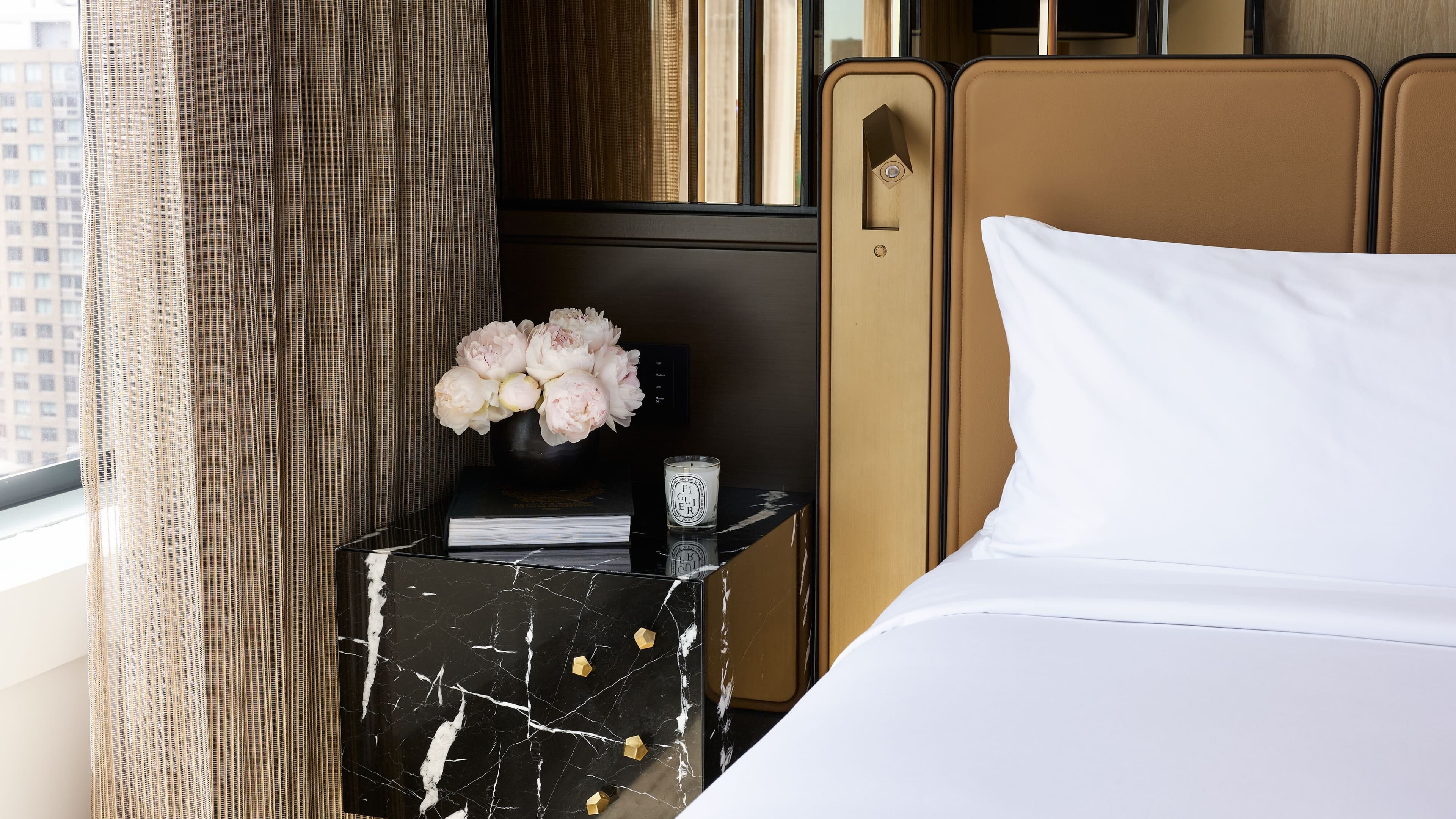 The Ritz-Carlton New York, NoMad — 80