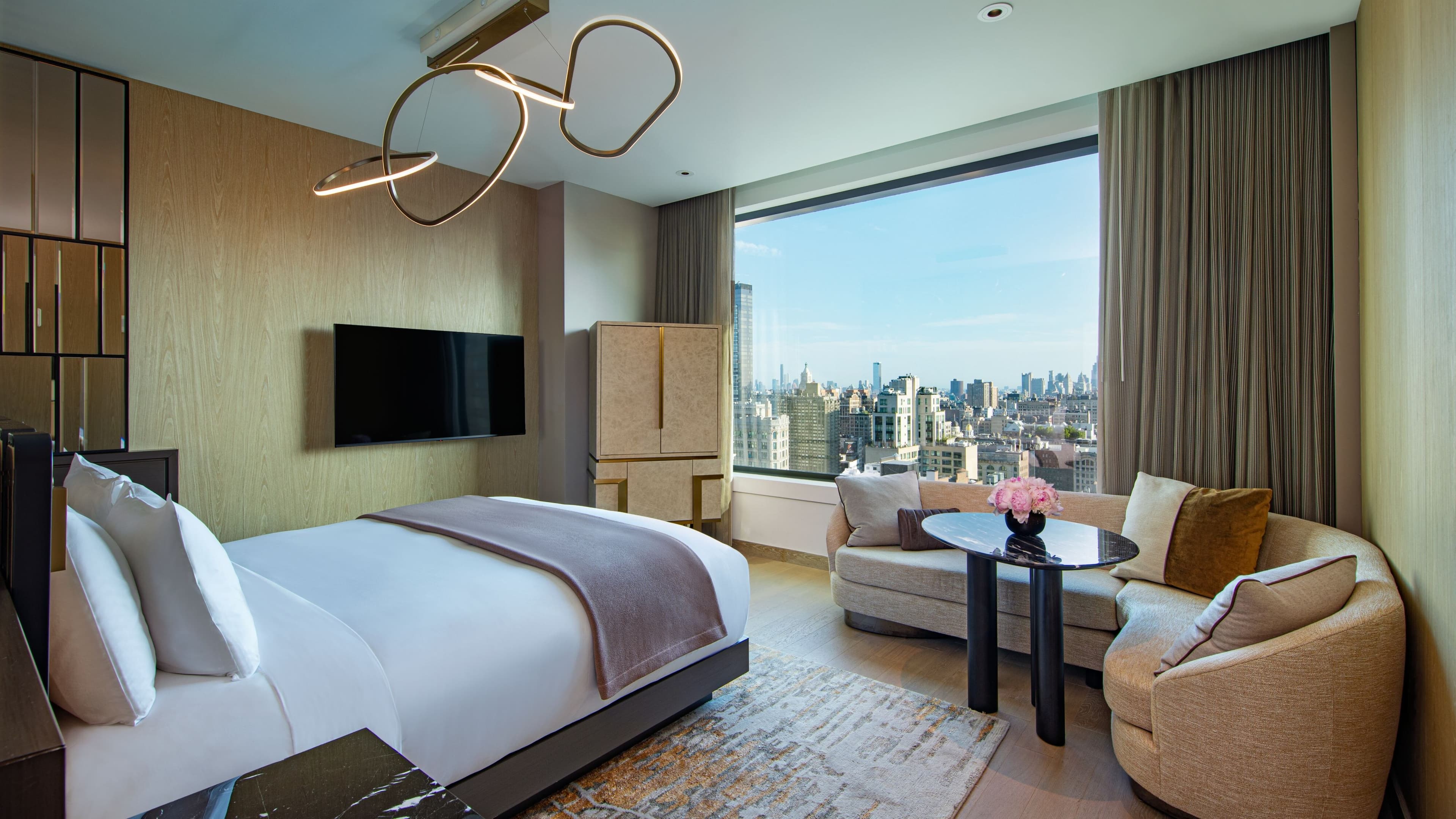 The Ritz-Carlton New York, NoMad — 9