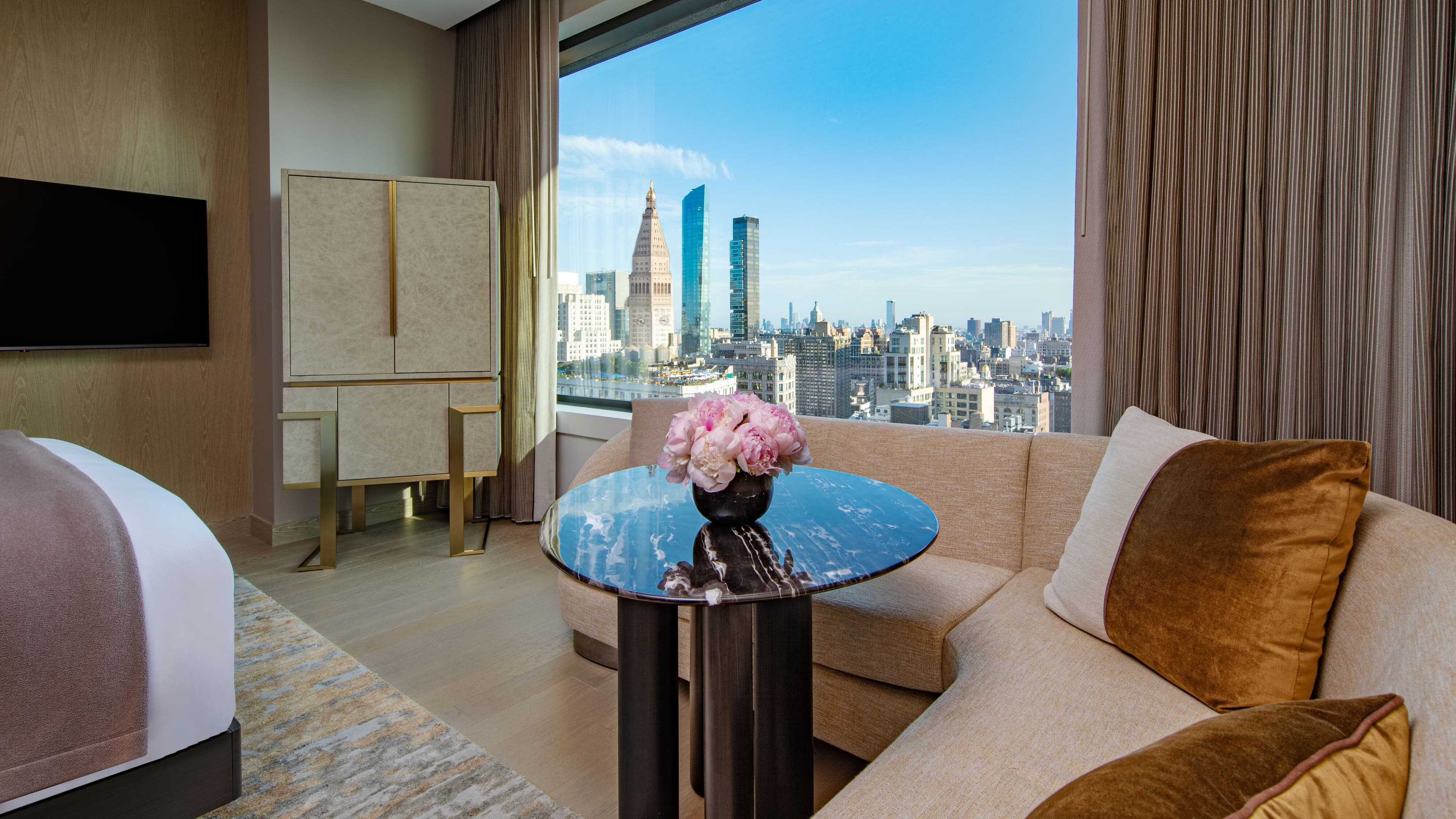 The Ritz-Carlton New York, NoMad — 10