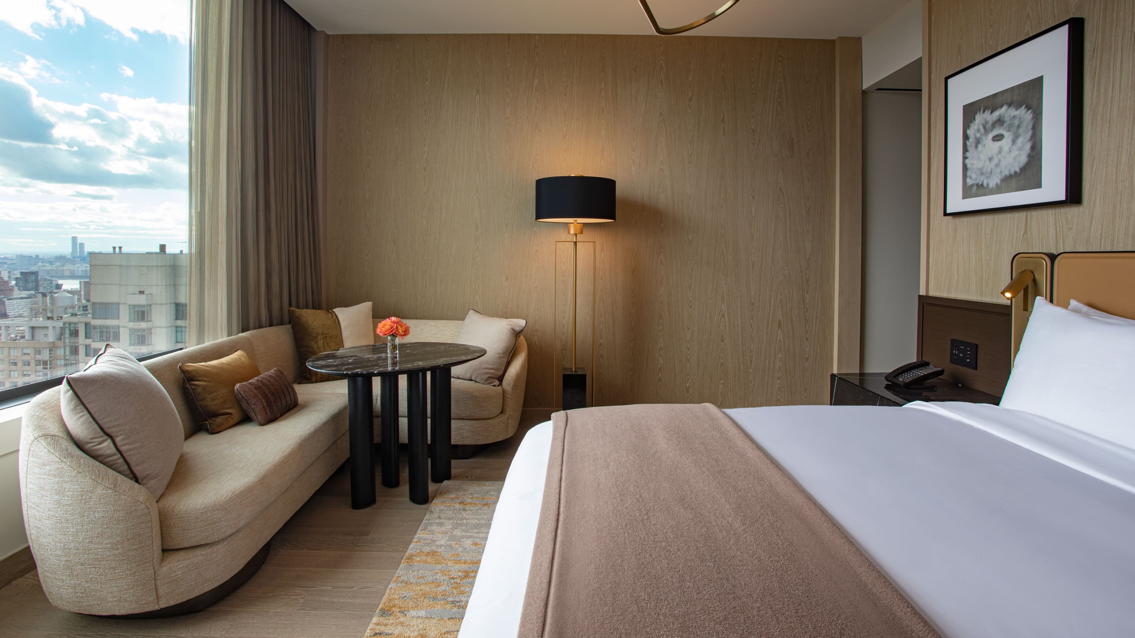 The Ritz-Carlton New York, NoMad — 12