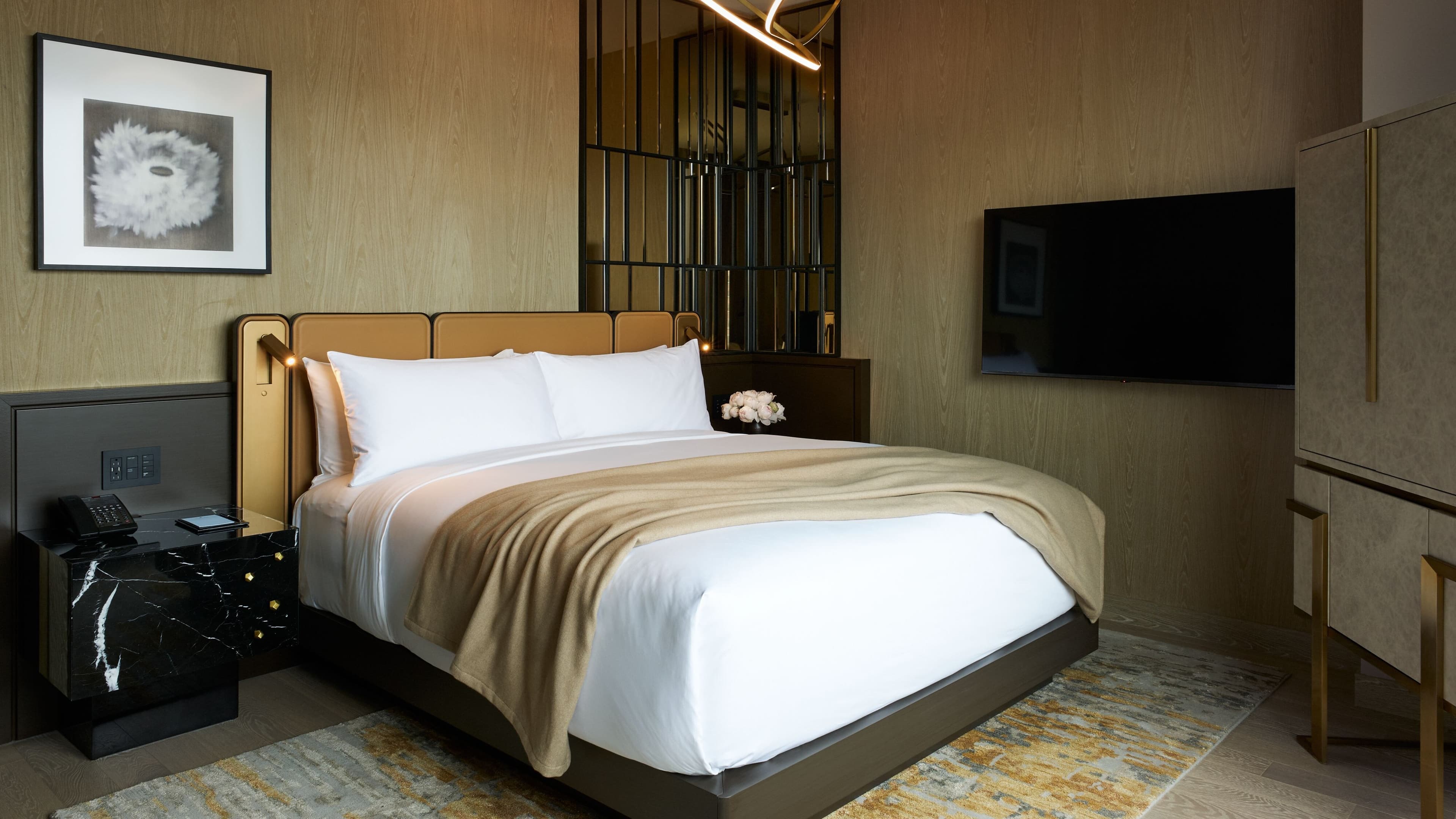 The Ritz-Carlton New York, NoMad — 66
