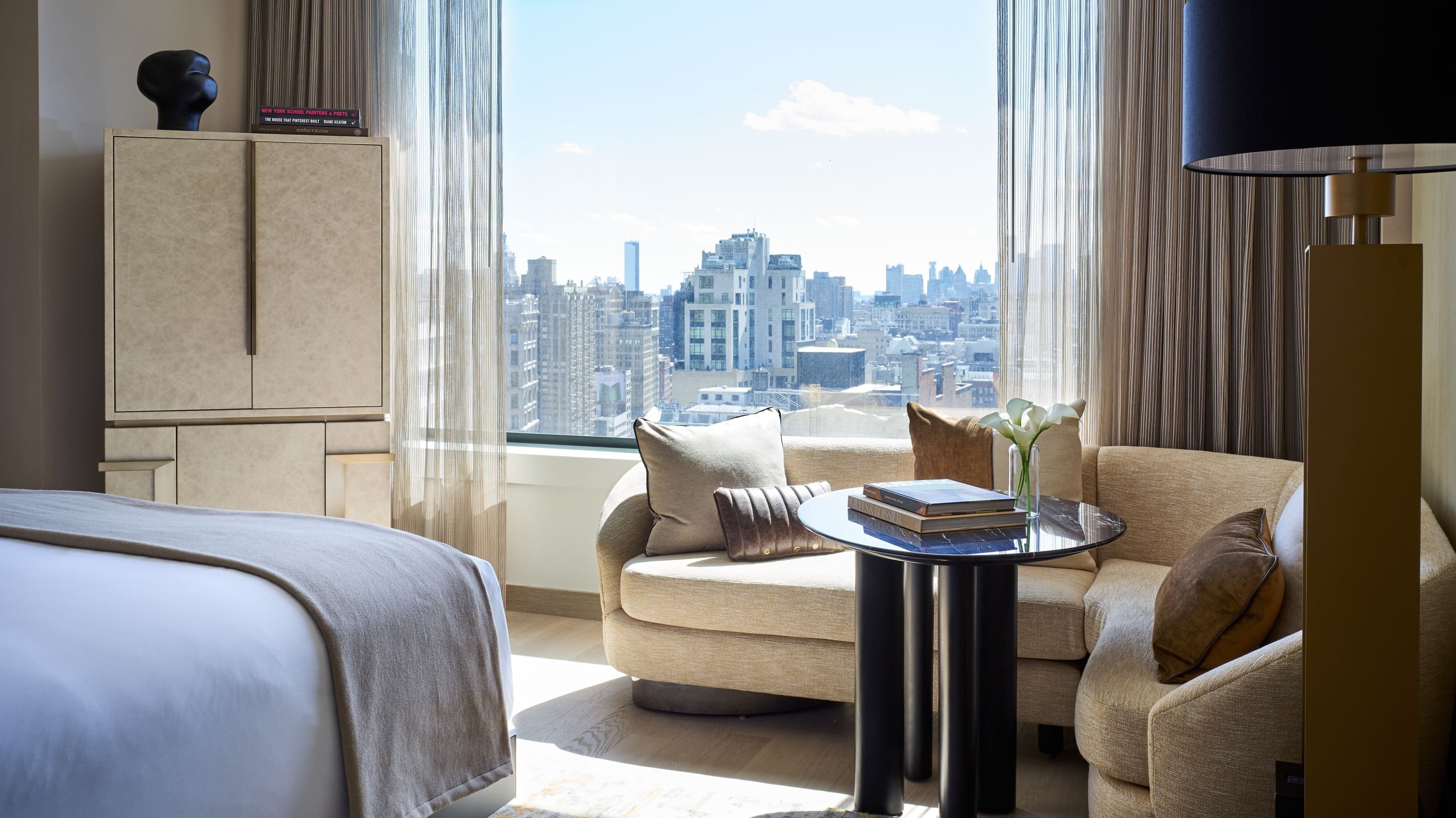 The Ritz-Carlton New York, NoMad — 70