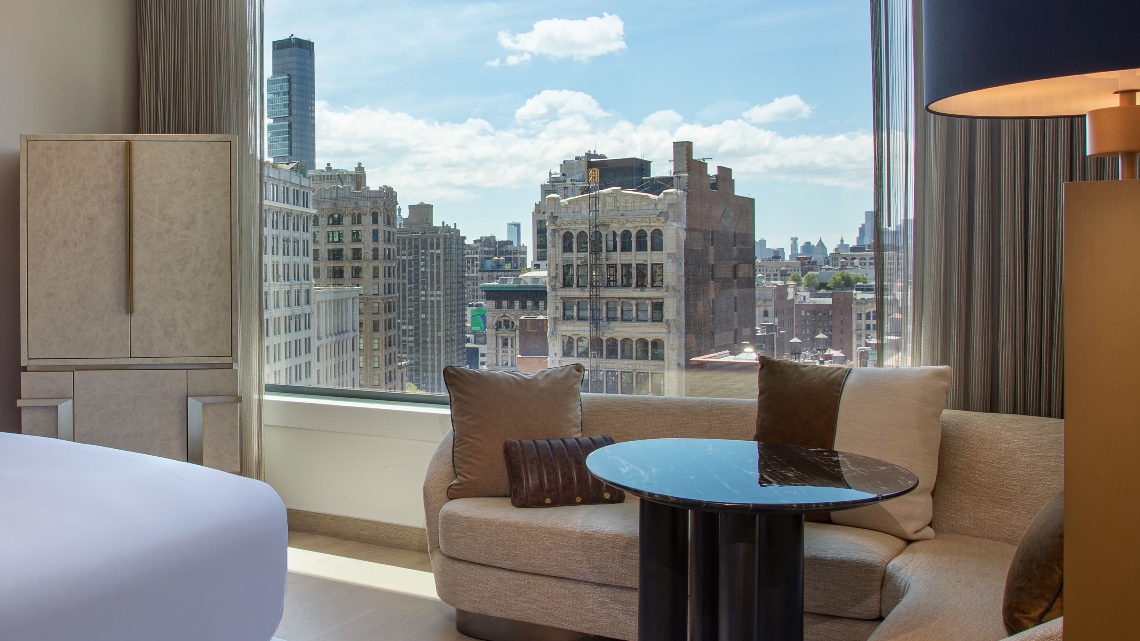 The Ritz-Carlton New York, NoMad — 69