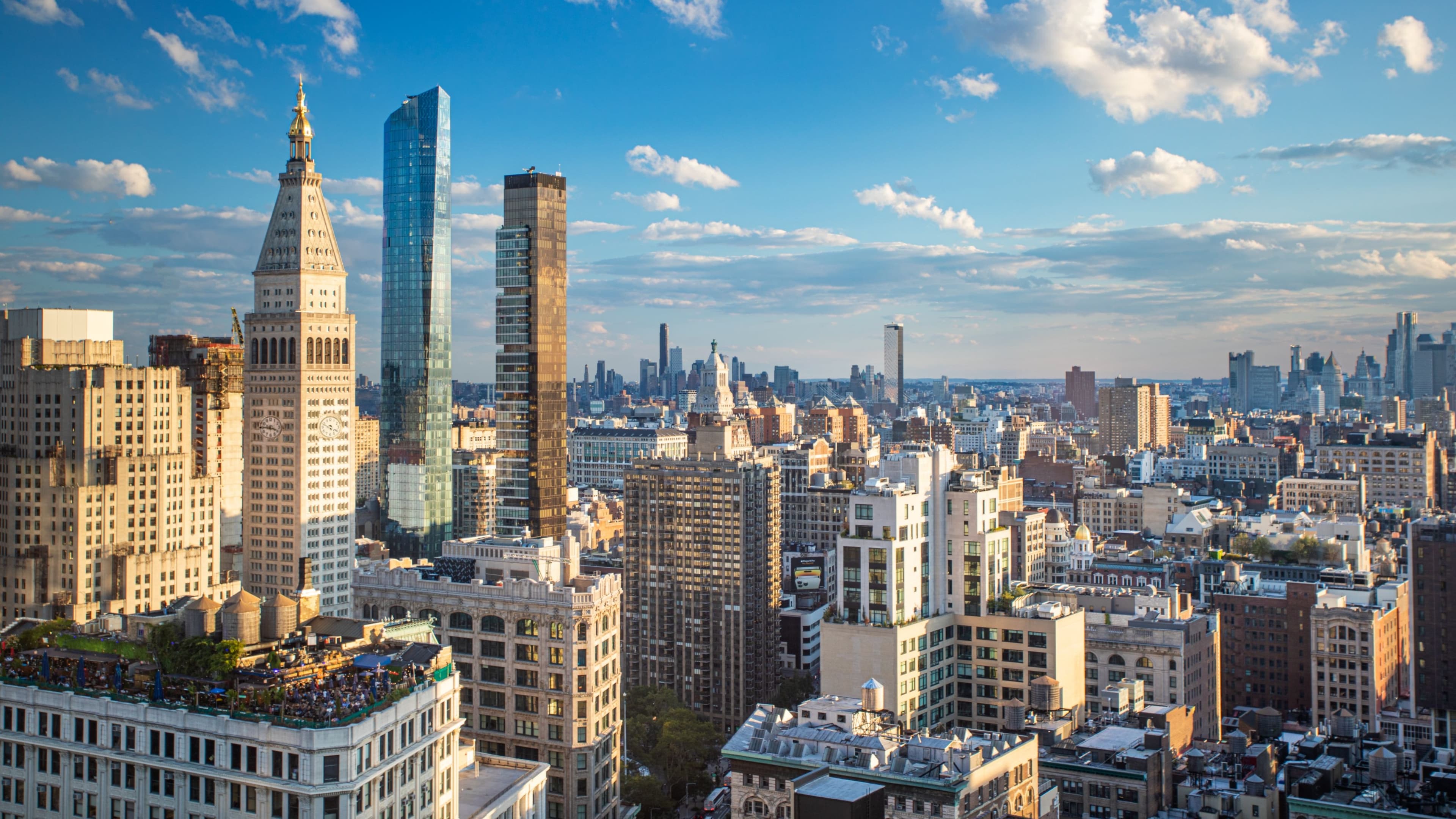 The Ritz-Carlton New York, NoMad — 34