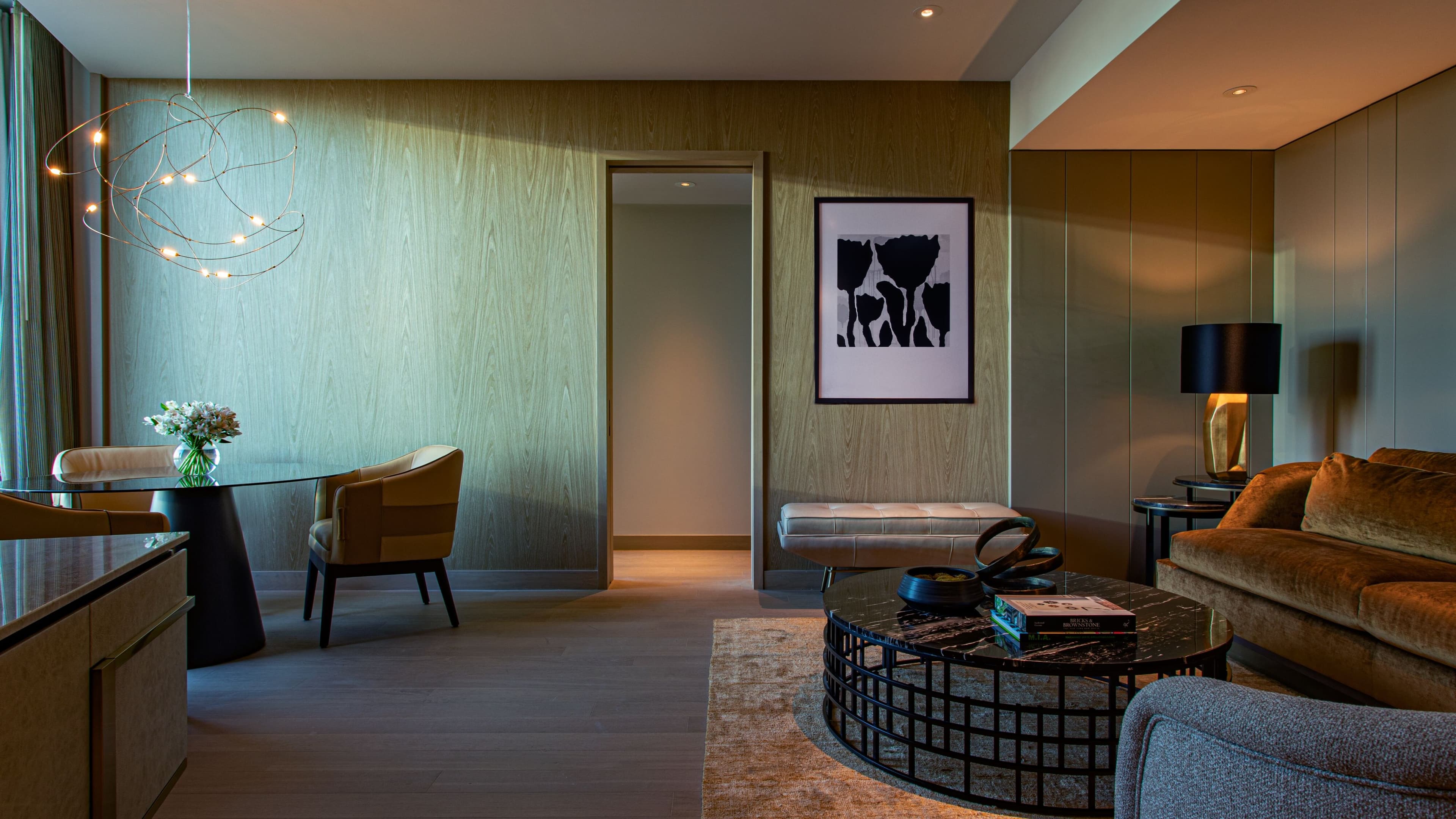 The Ritz-Carlton New York, NoMad — 78