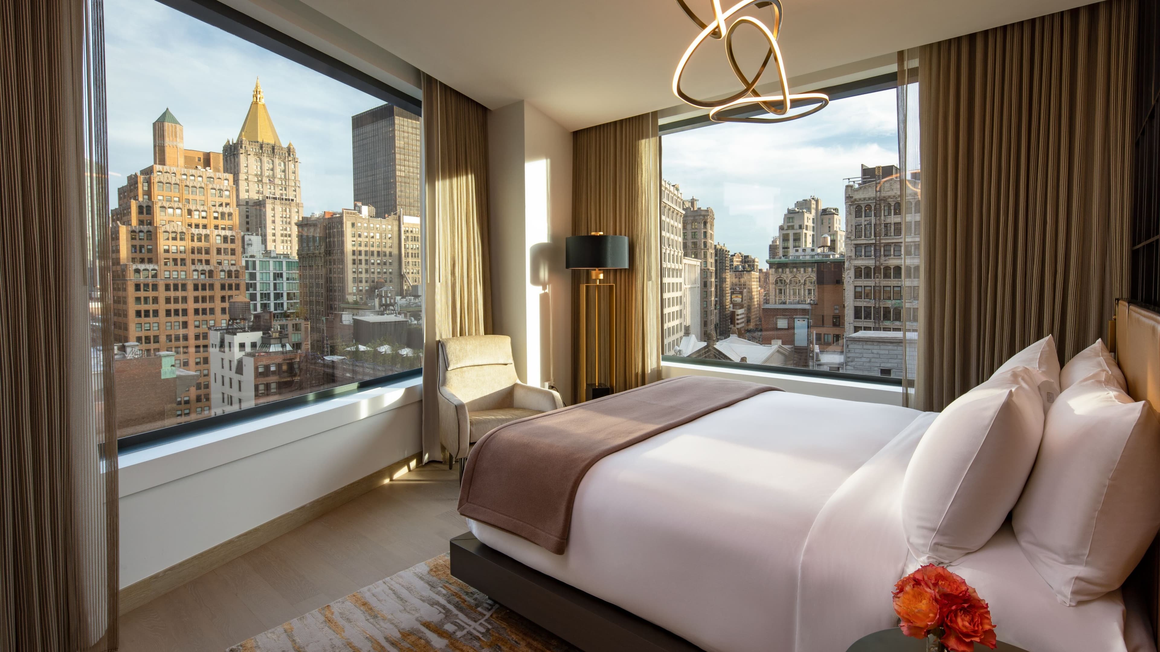 The Ritz-Carlton New York, NoMad — 77