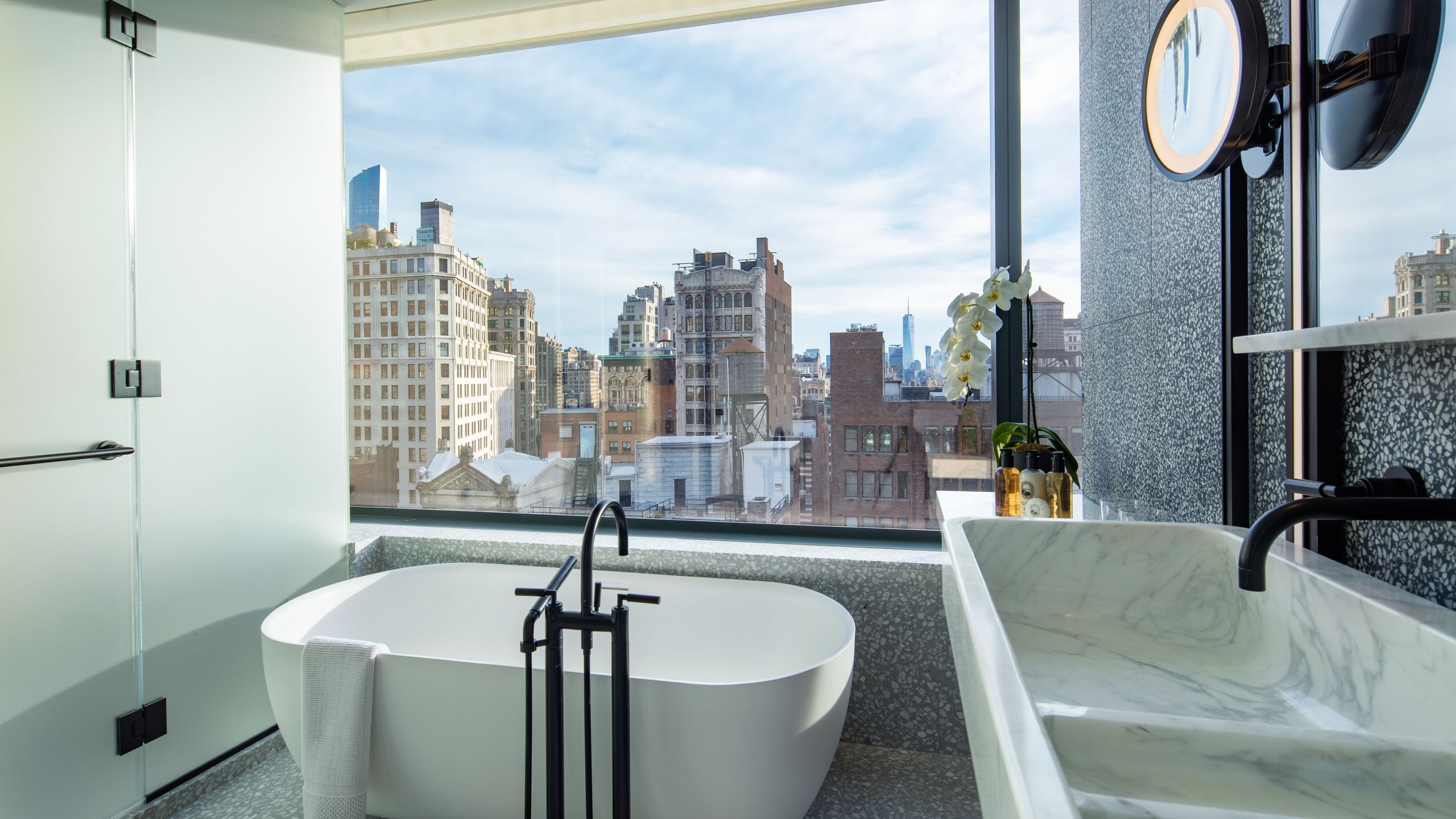 The Ritz-Carlton New York, NoMad — 81