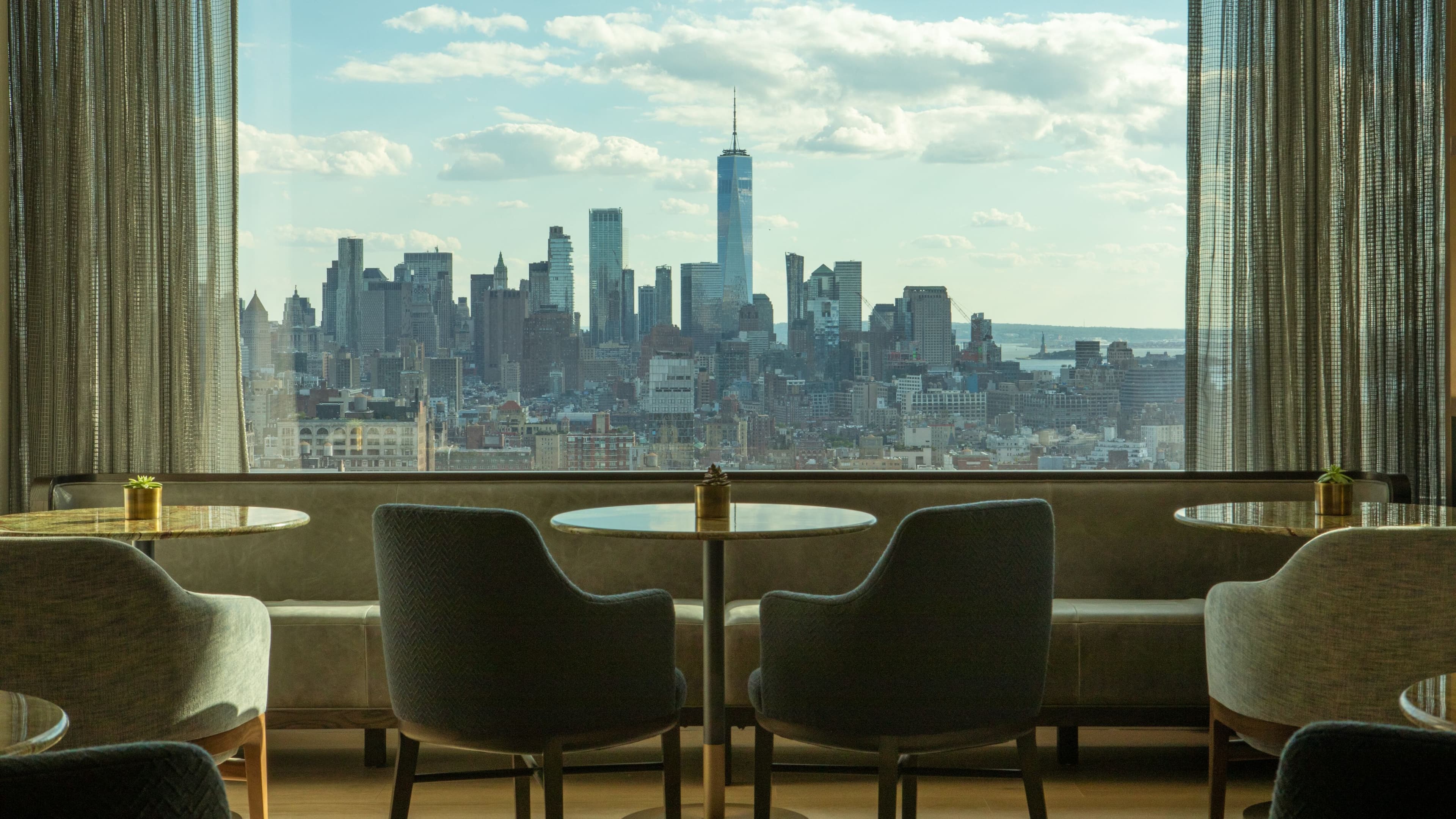 The Ritz-Carlton New York, NoMad — 17