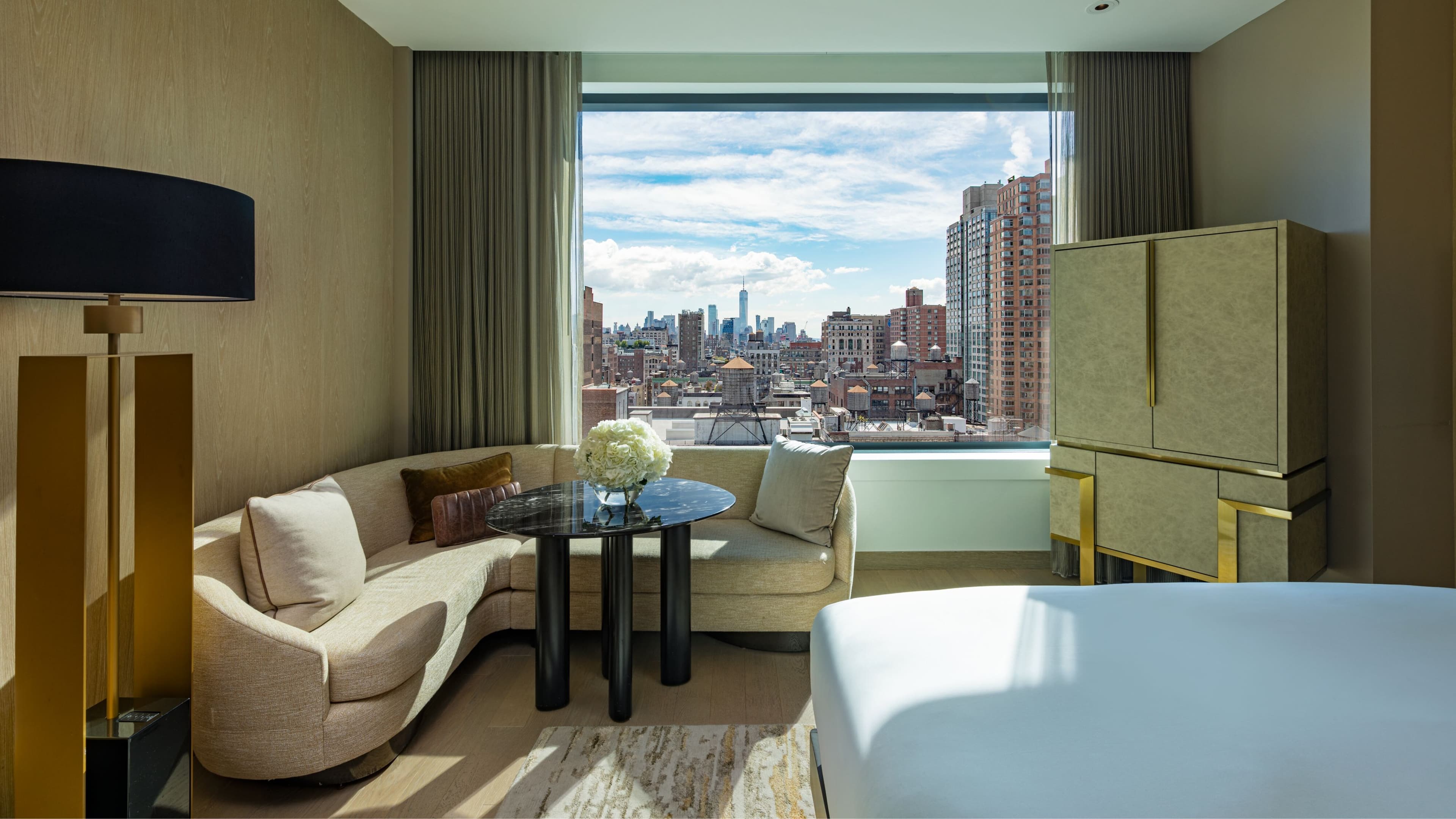 The Ritz-Carlton New York, NoMad — 65