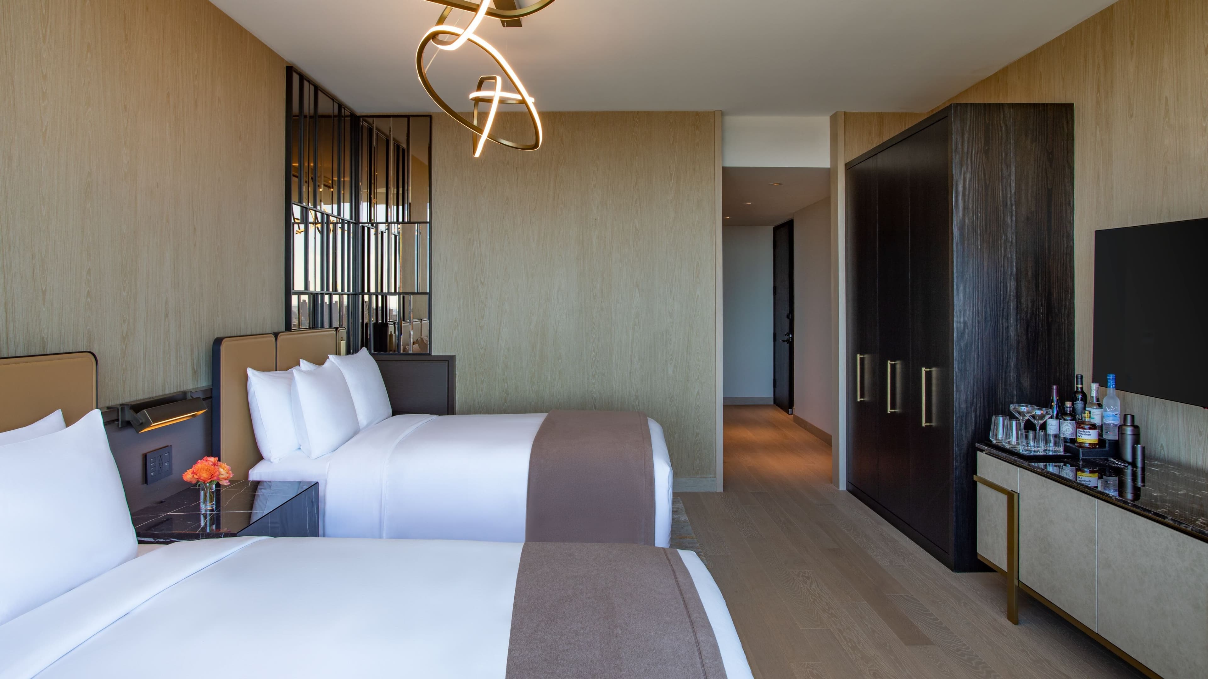 The Ritz-Carlton New York, NoMad — 37