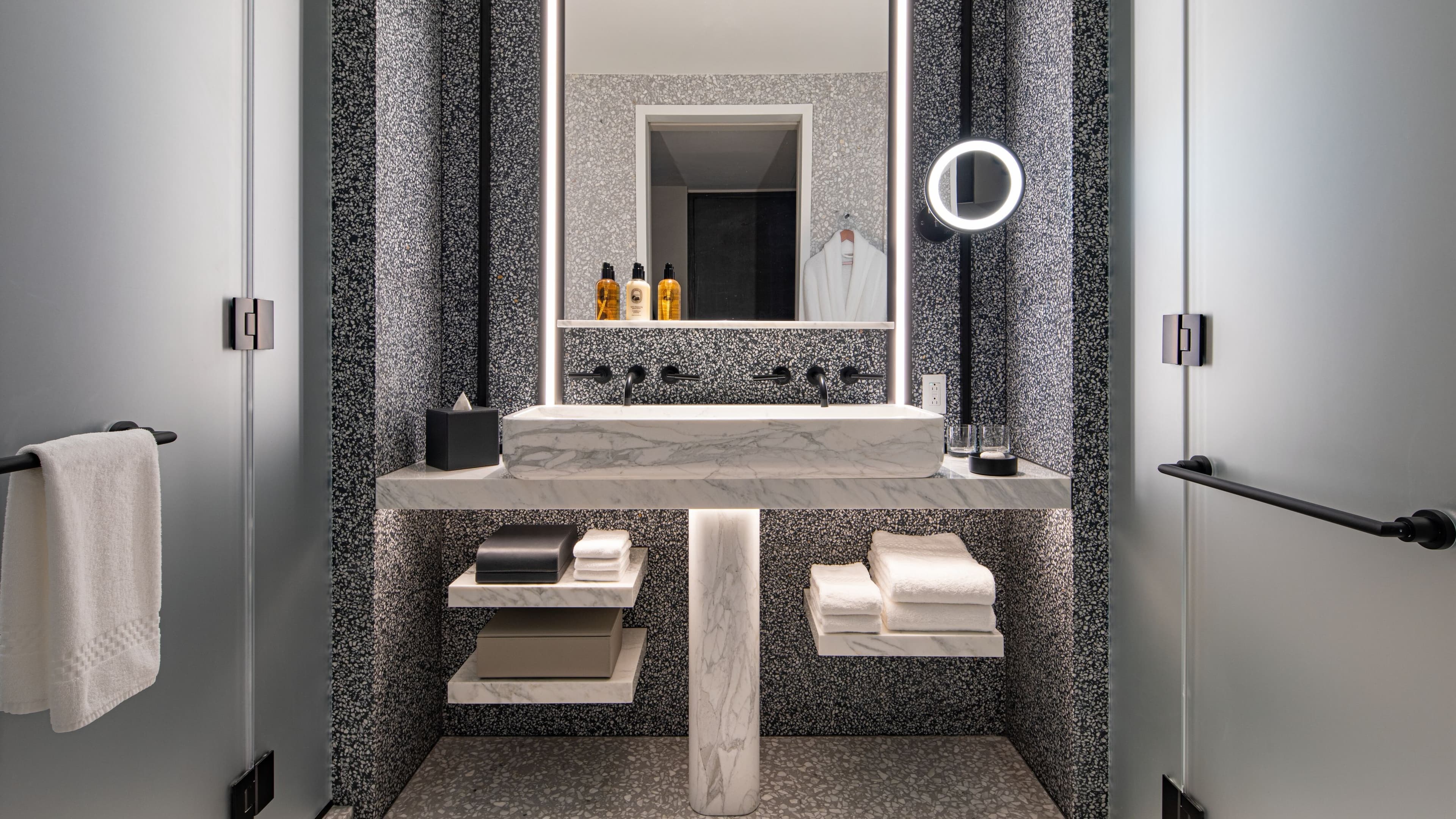 The Ritz-Carlton New York, NoMad — 94