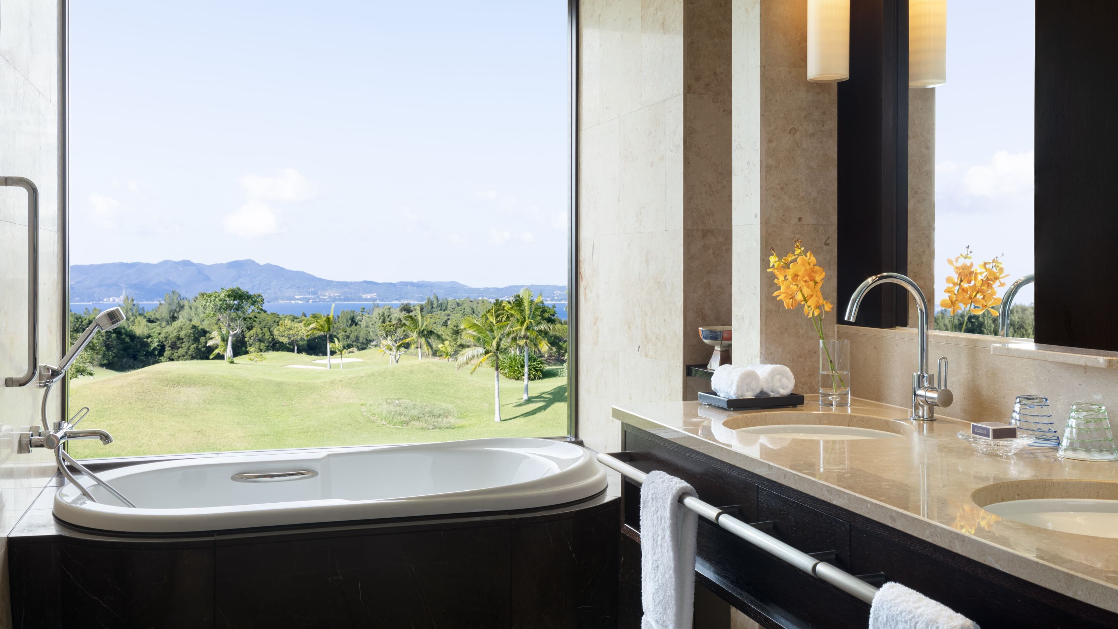 The Ritz-Carlton, Okinawa — 11