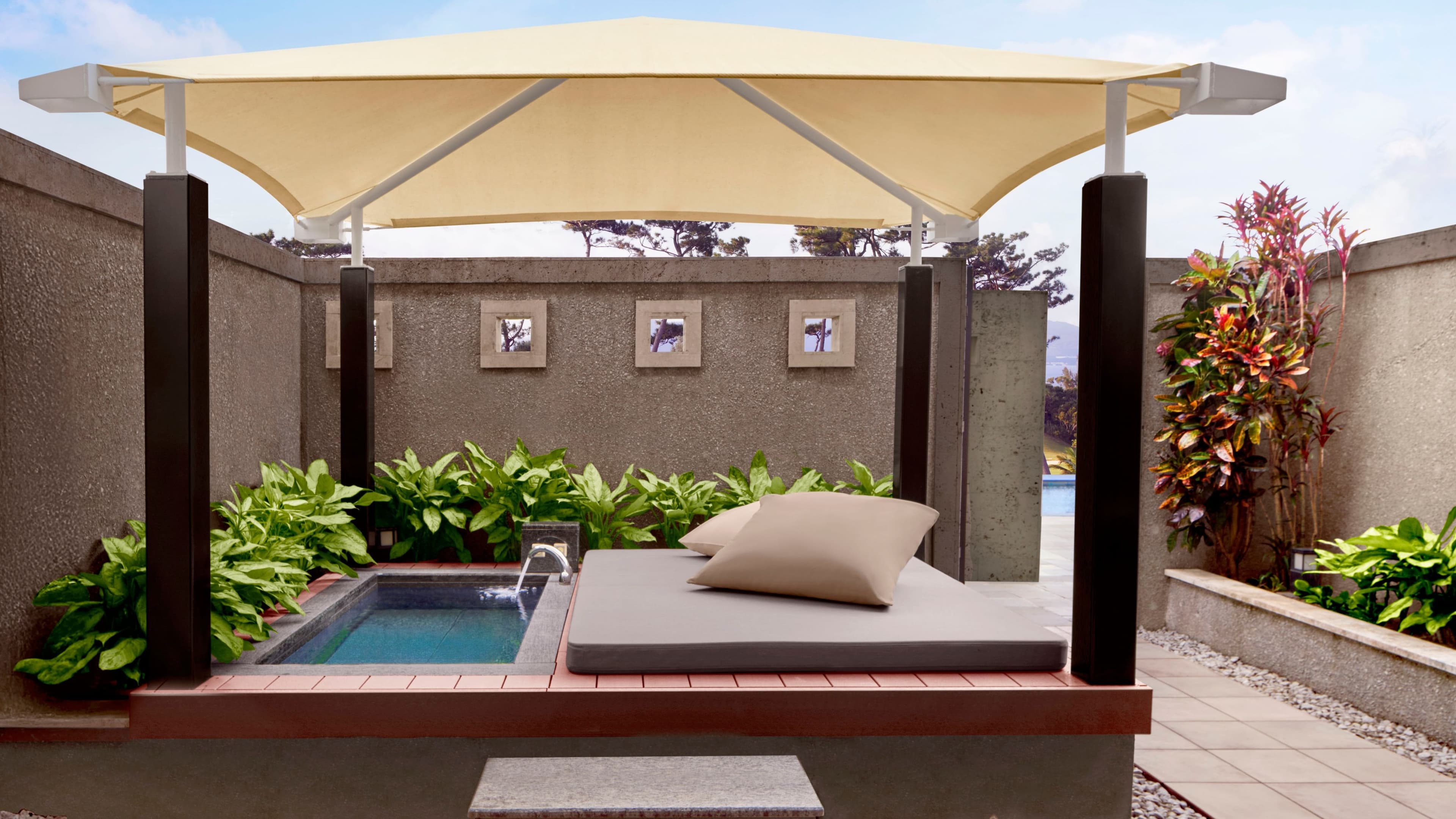 The Ritz-Carlton, Okinawa — 6