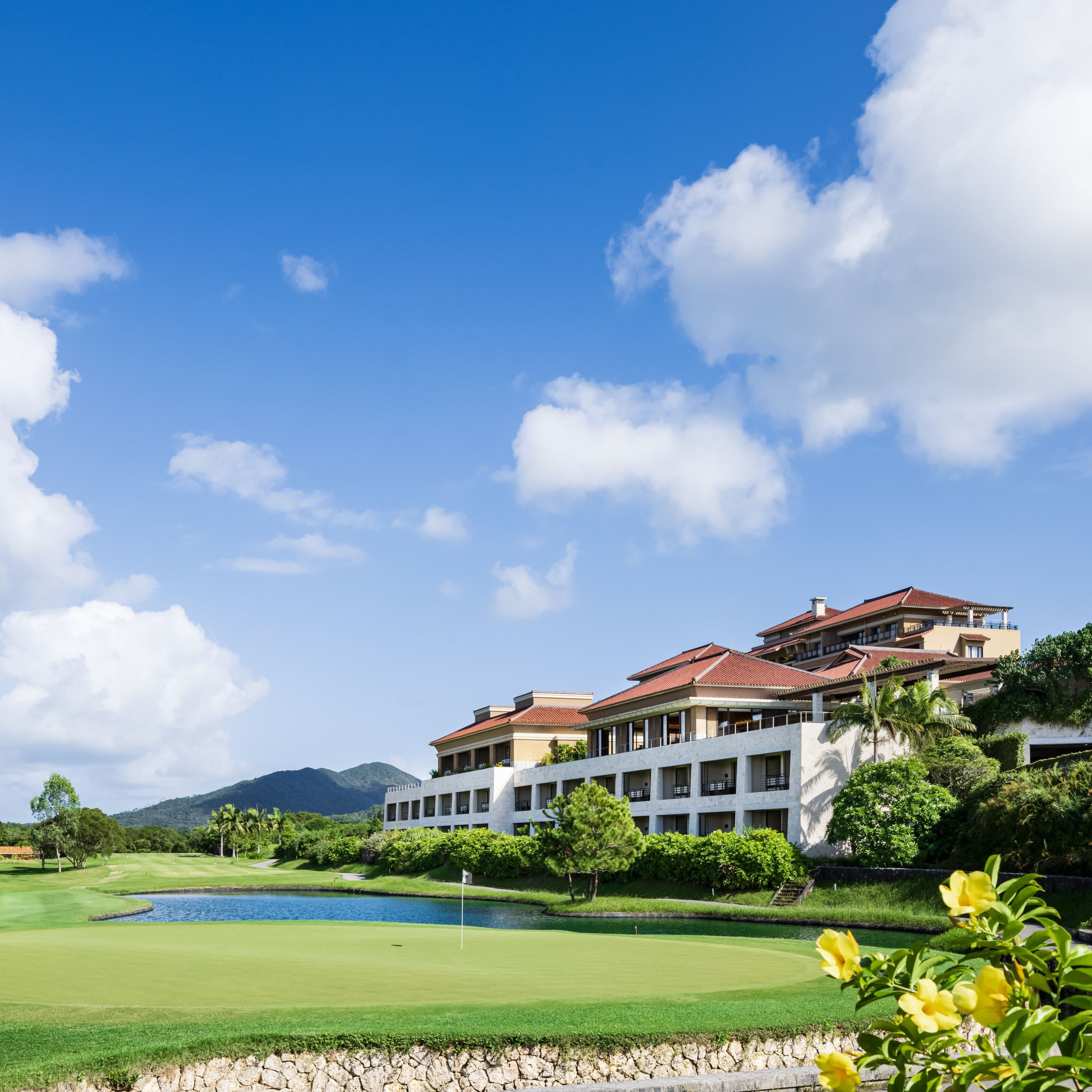 The Ritz-Carlton, Okinawa - Image 1