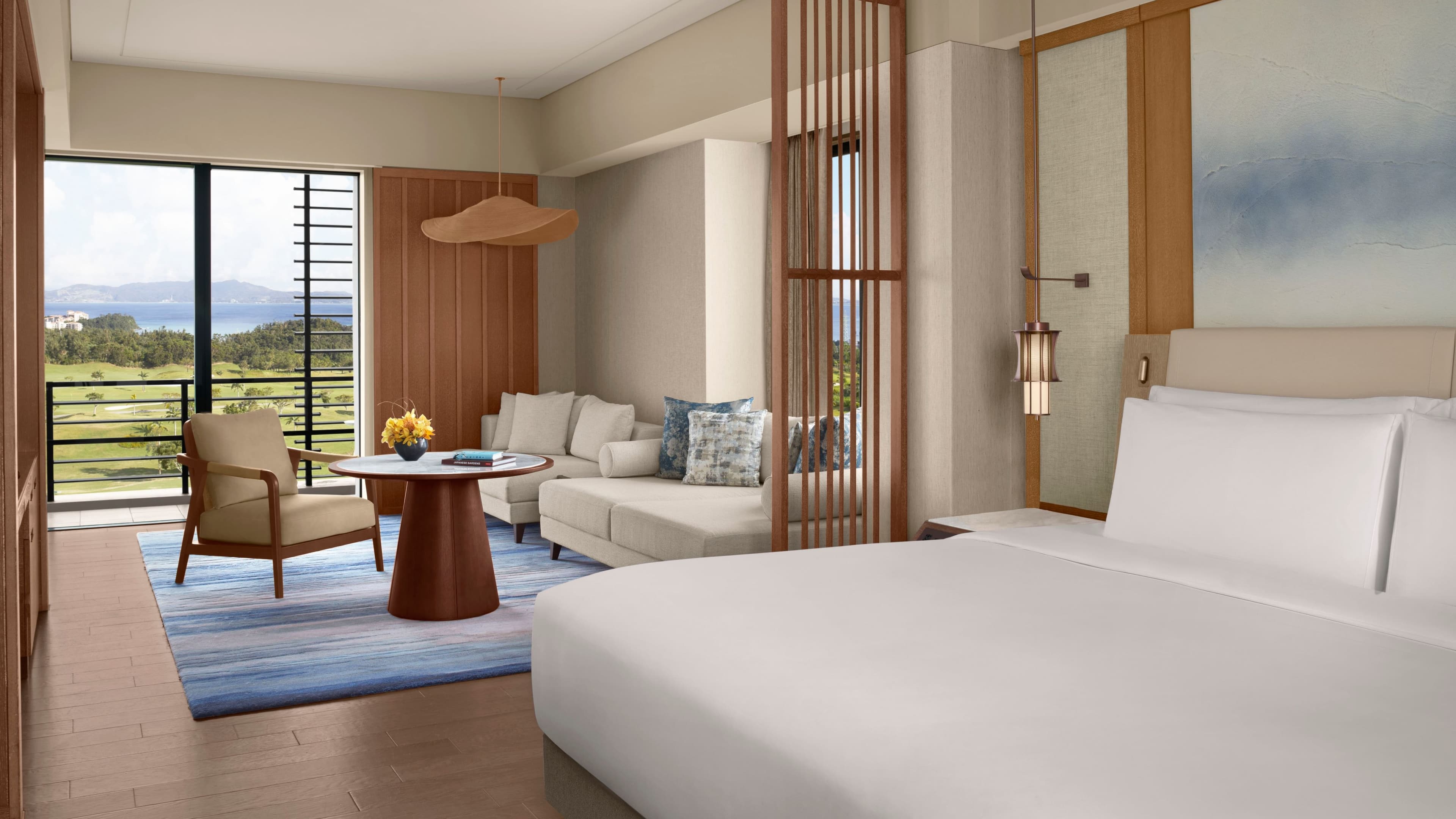 The Ritz-Carlton, Okinawa — 15
