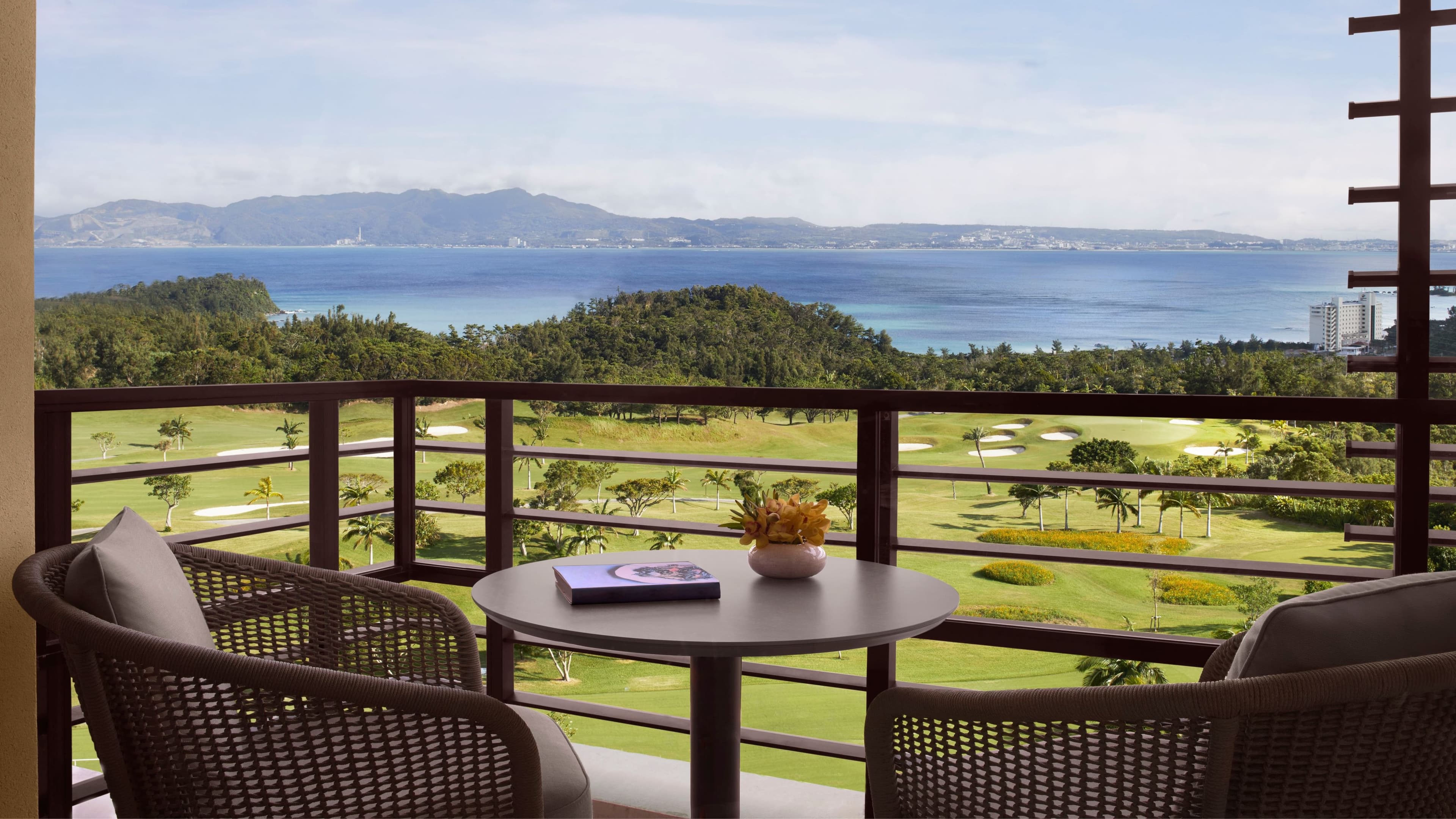 The Ritz-Carlton, Okinawa — 20