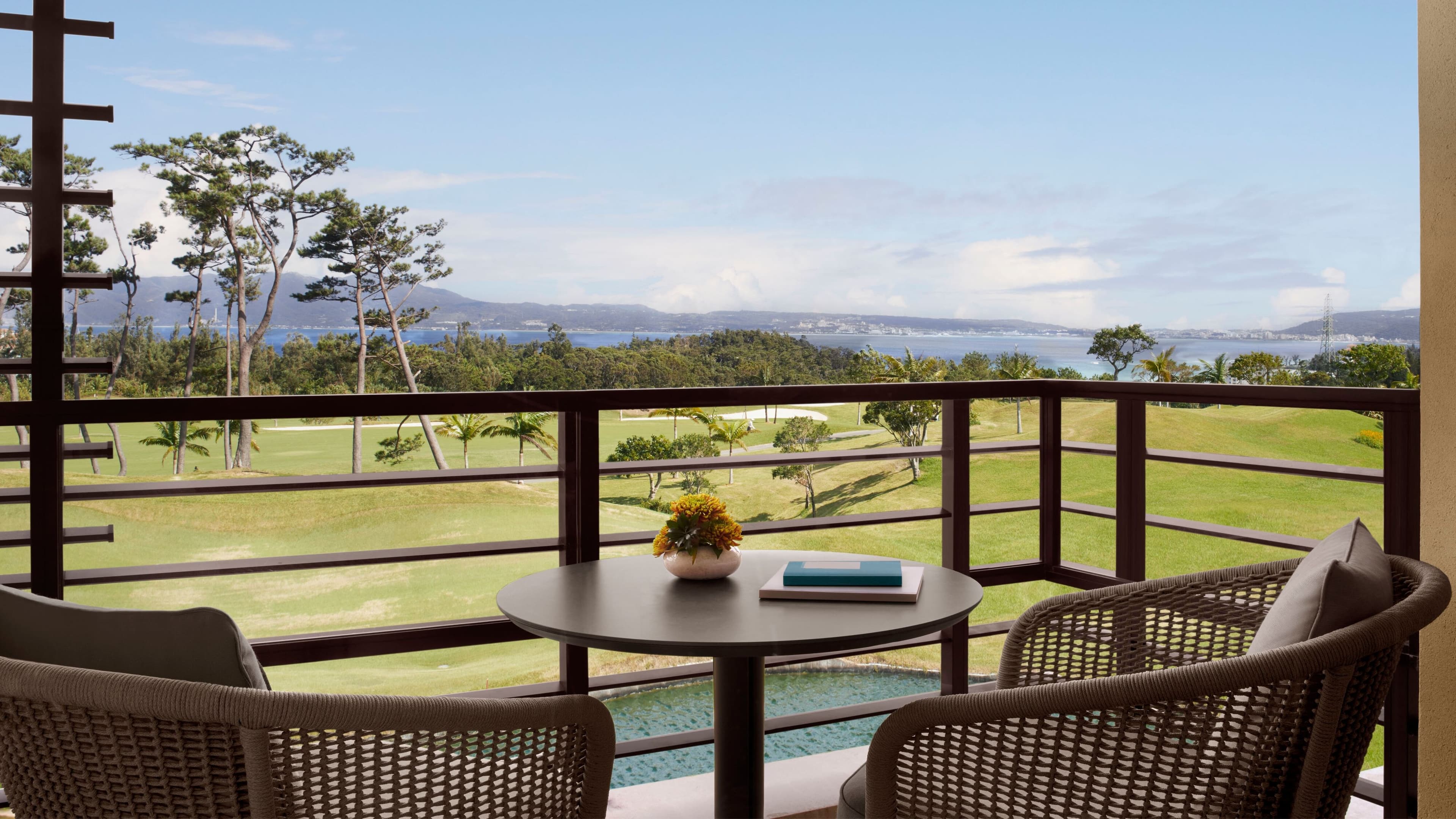 The Ritz-Carlton, Okinawa — 16