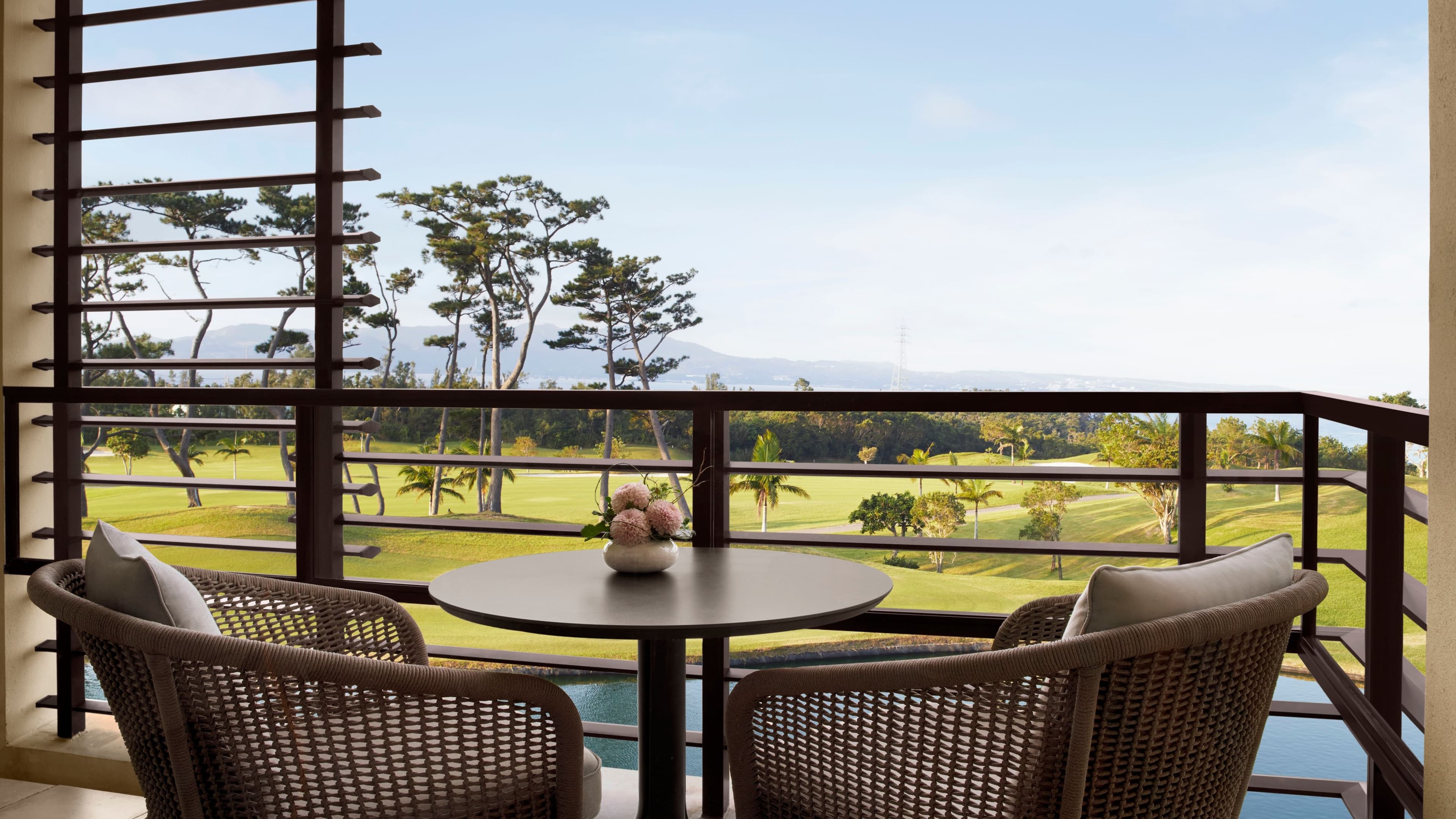 The Ritz-Carlton, Okinawa - Image 3