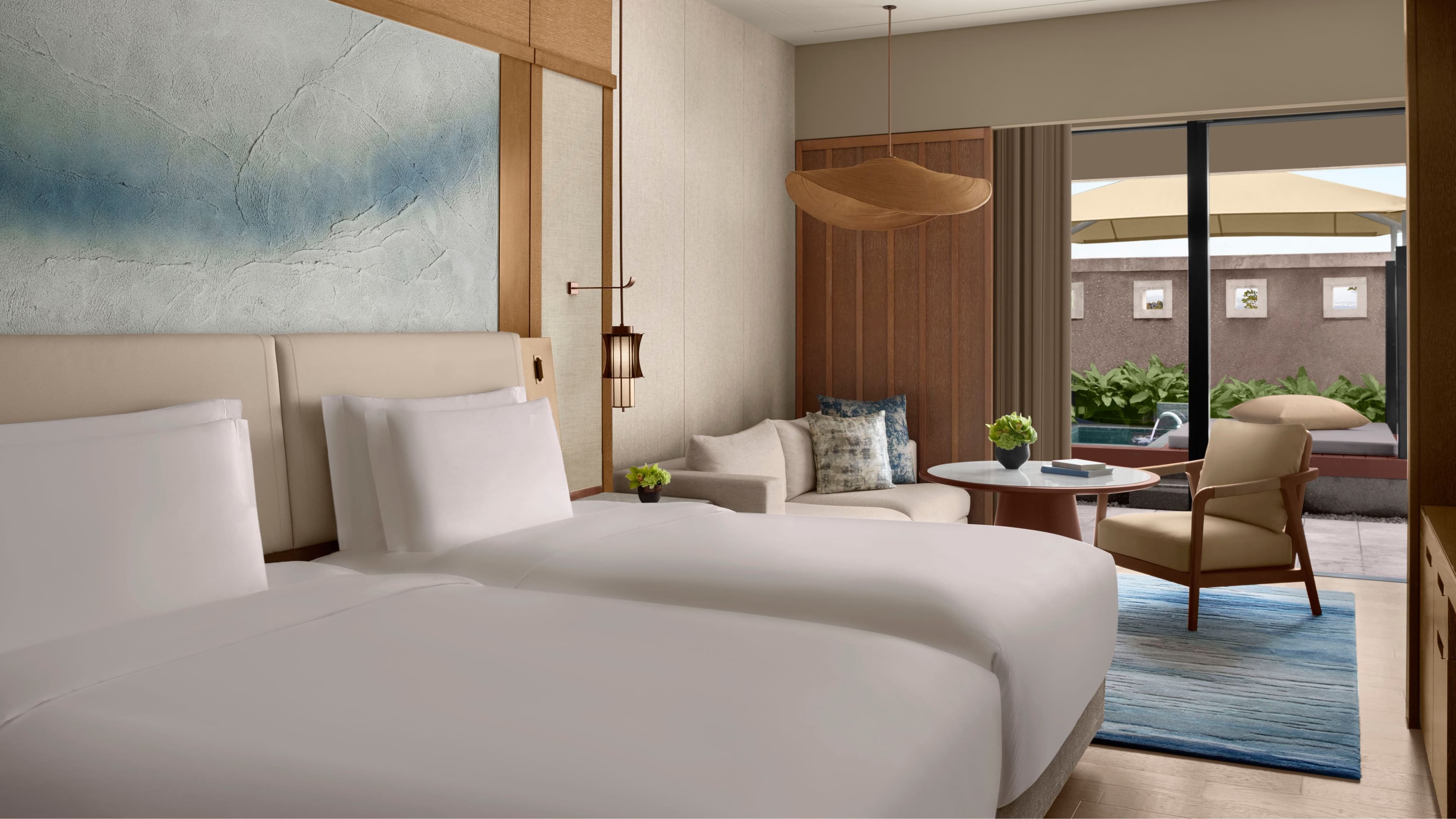 The Ritz-Carlton, Okinawa - Image 5