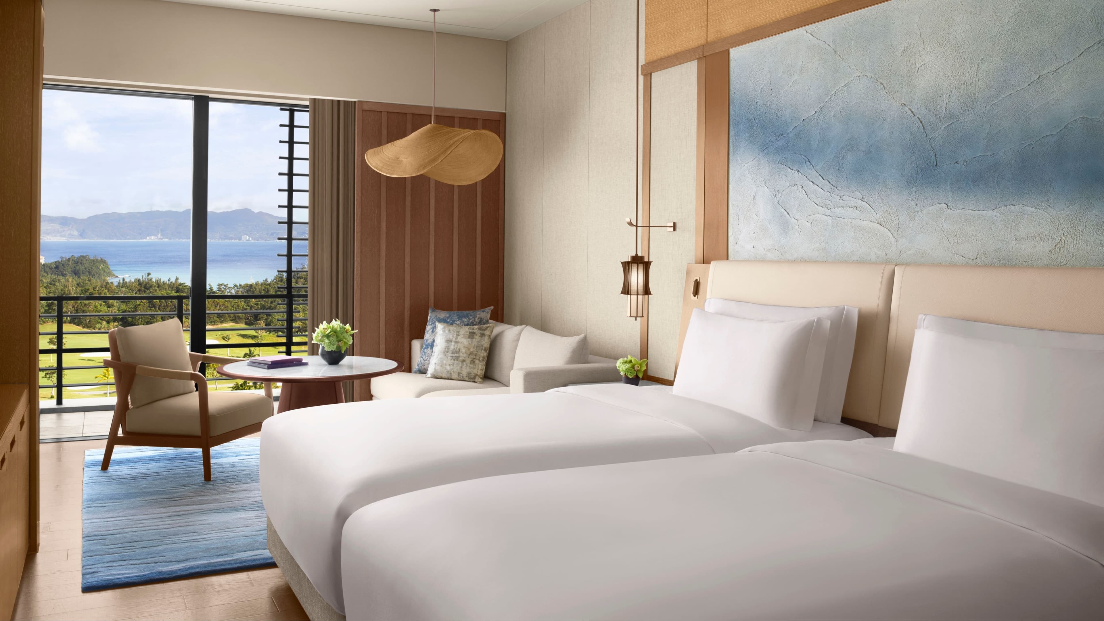 The Ritz-Carlton, Okinawa — 19
