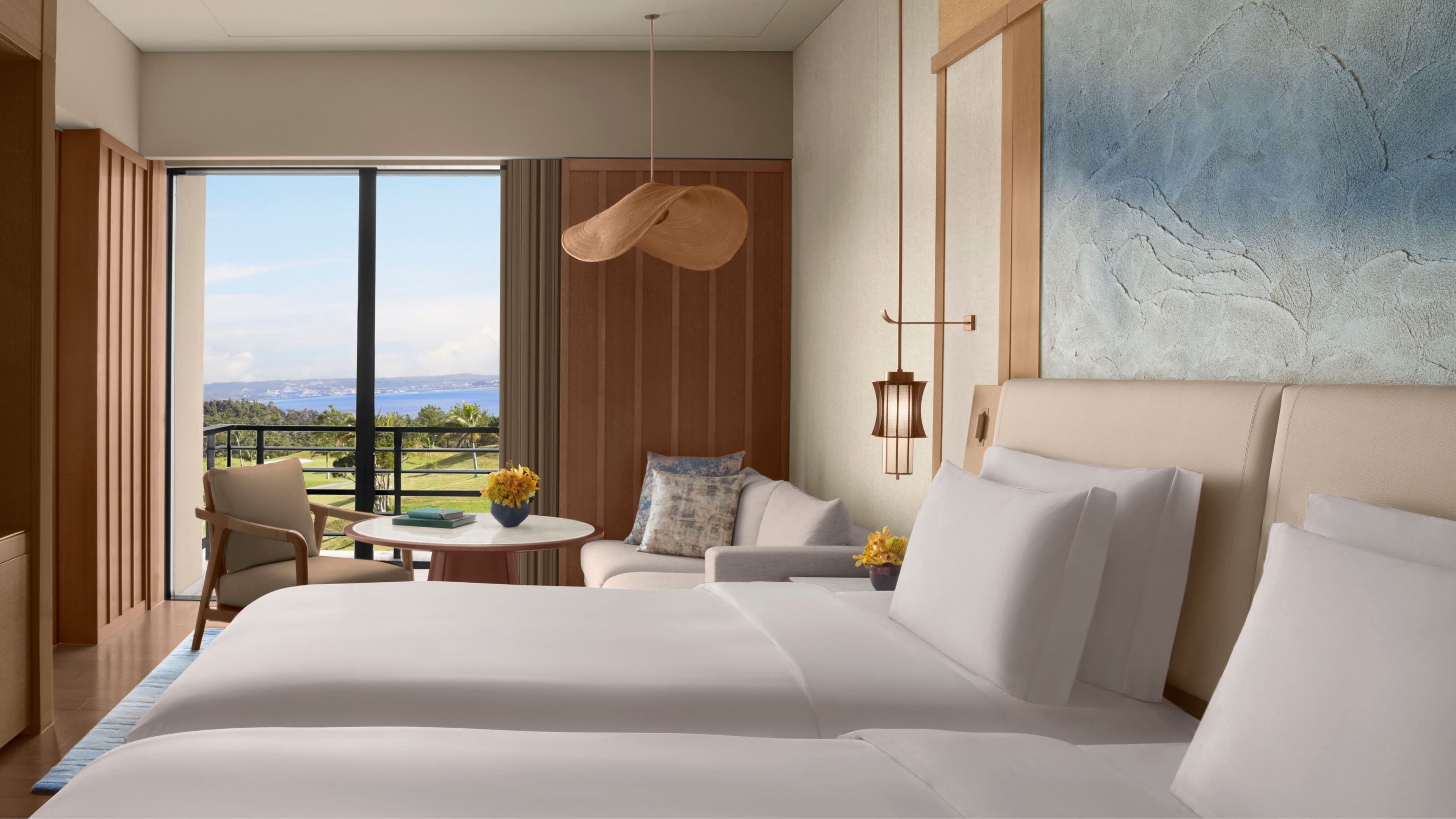 The Ritz-Carlton, Okinawa — 8