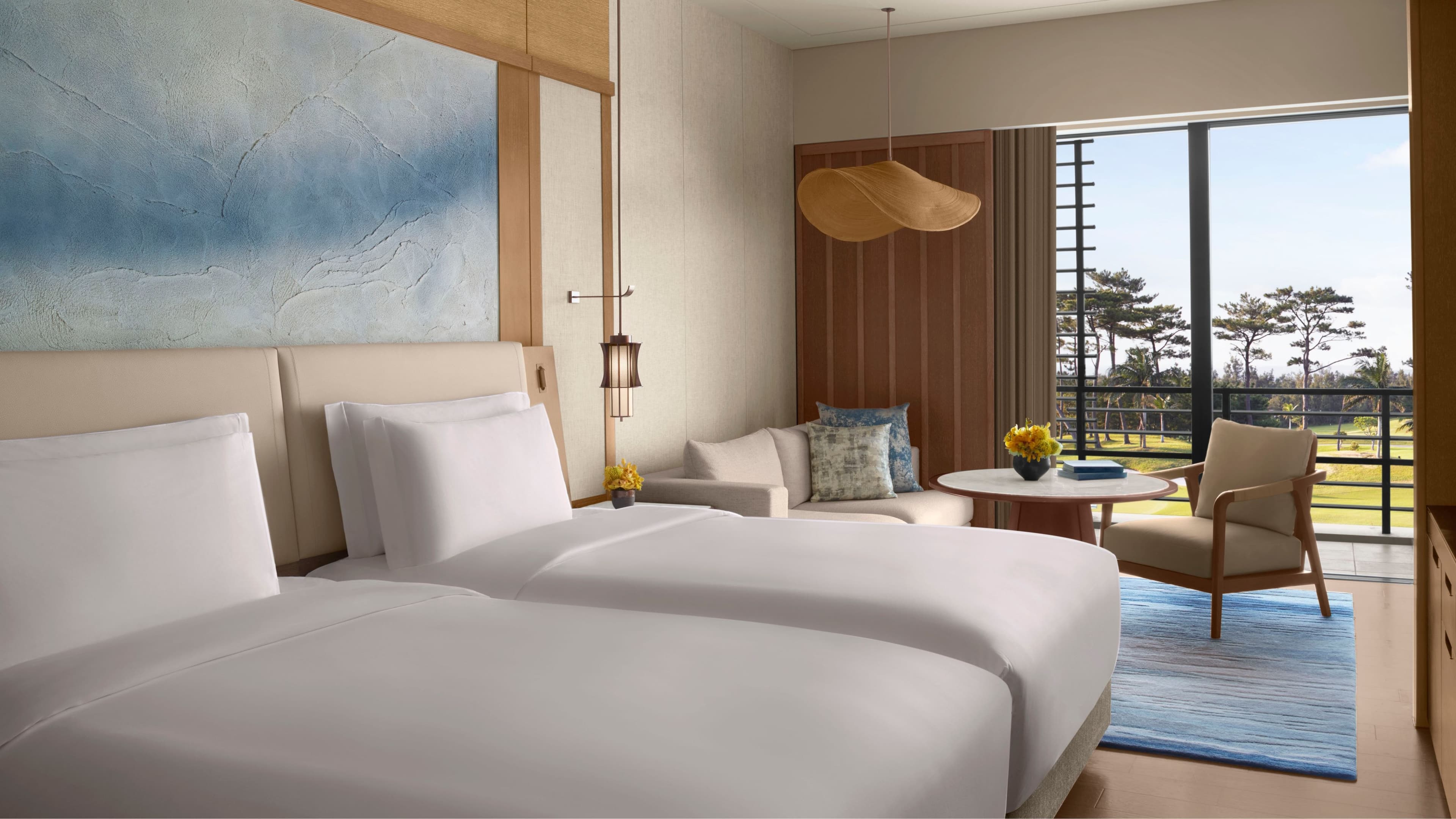 The Ritz-Carlton, Okinawa - Image 2