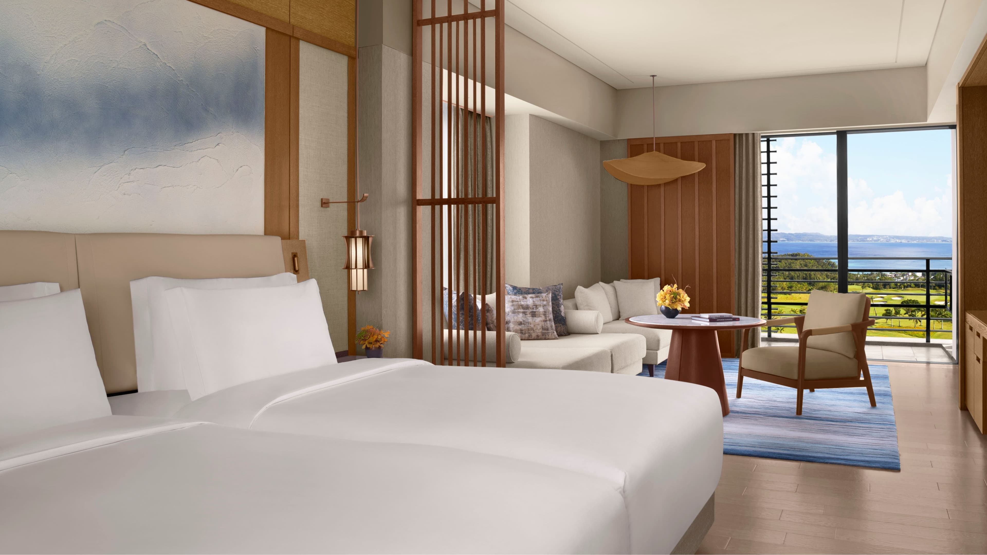 The Ritz-Carlton, Okinawa — 12