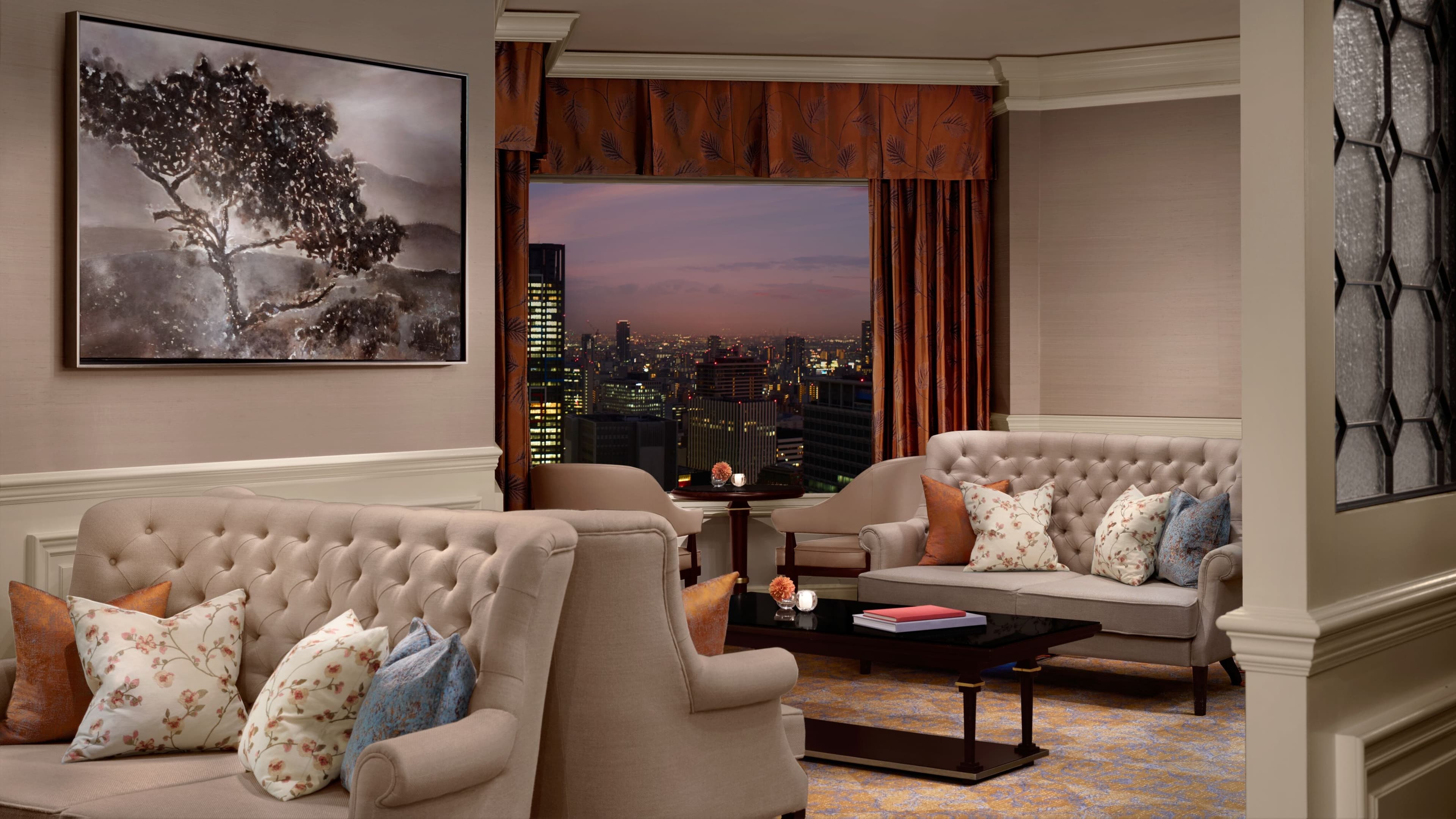 The Ritz-Carlton, Osaka — 11