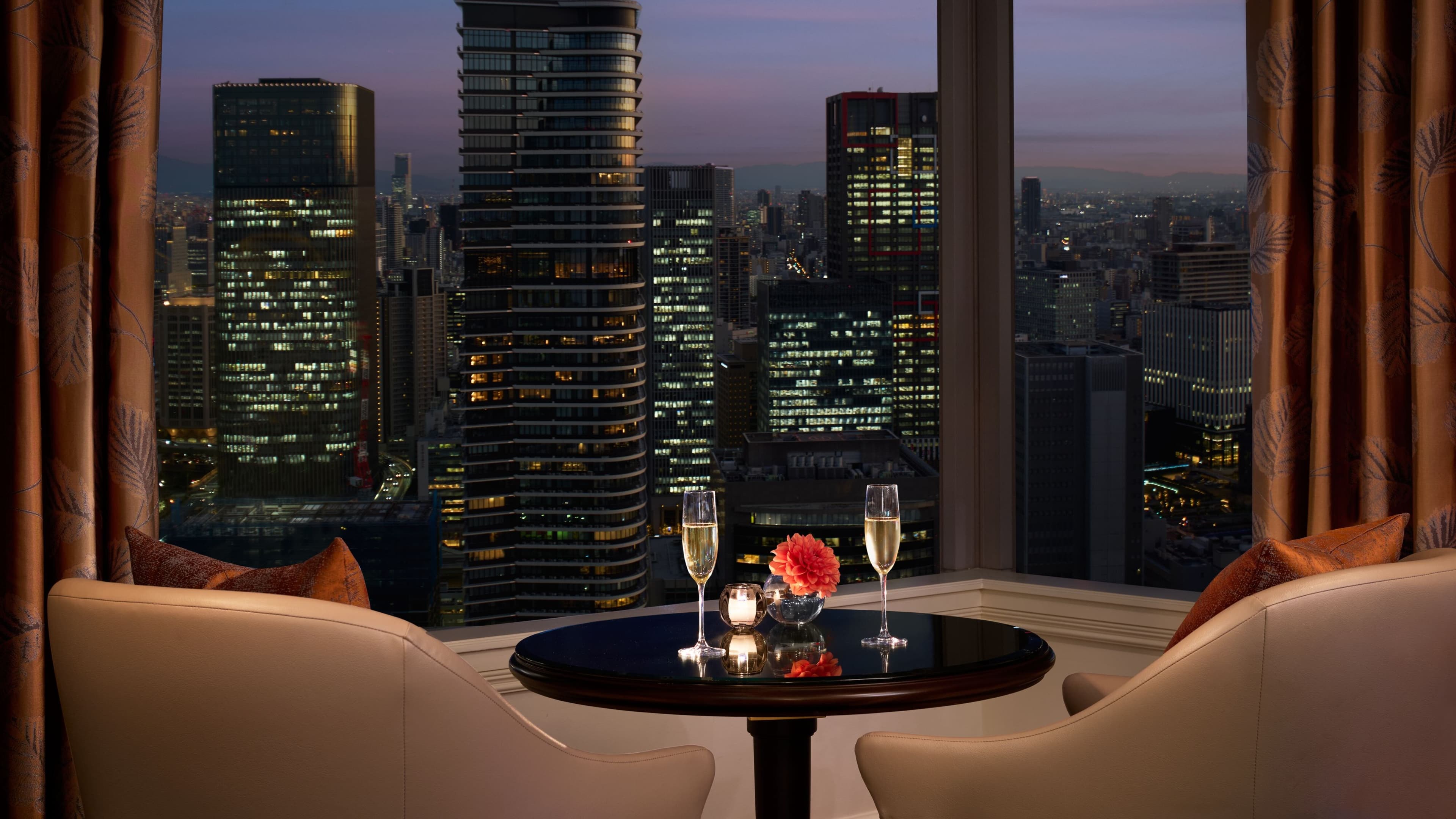 The Ritz-Carlton, Osaka — 14