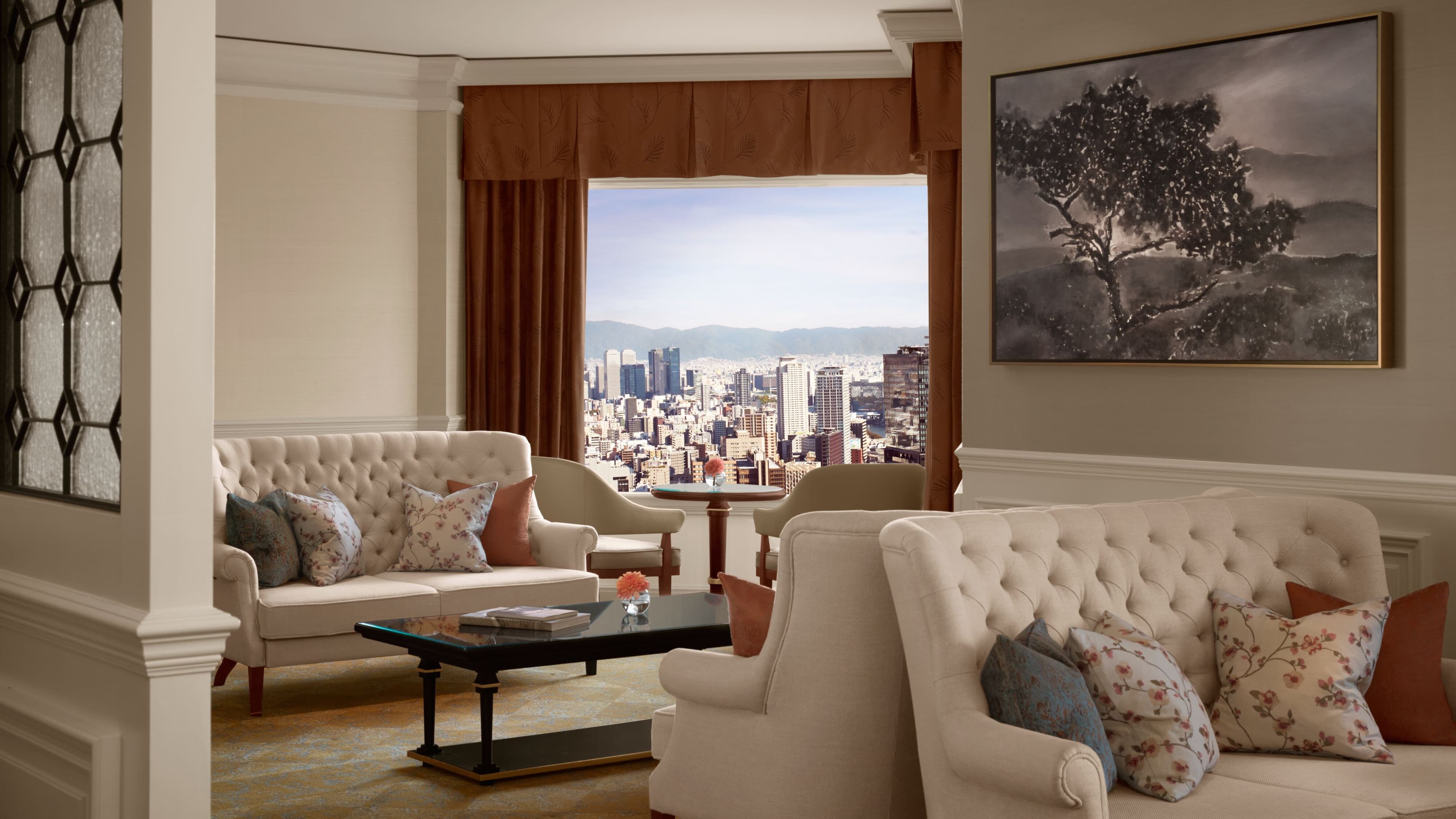 The Ritz-Carlton, Osaka — 12