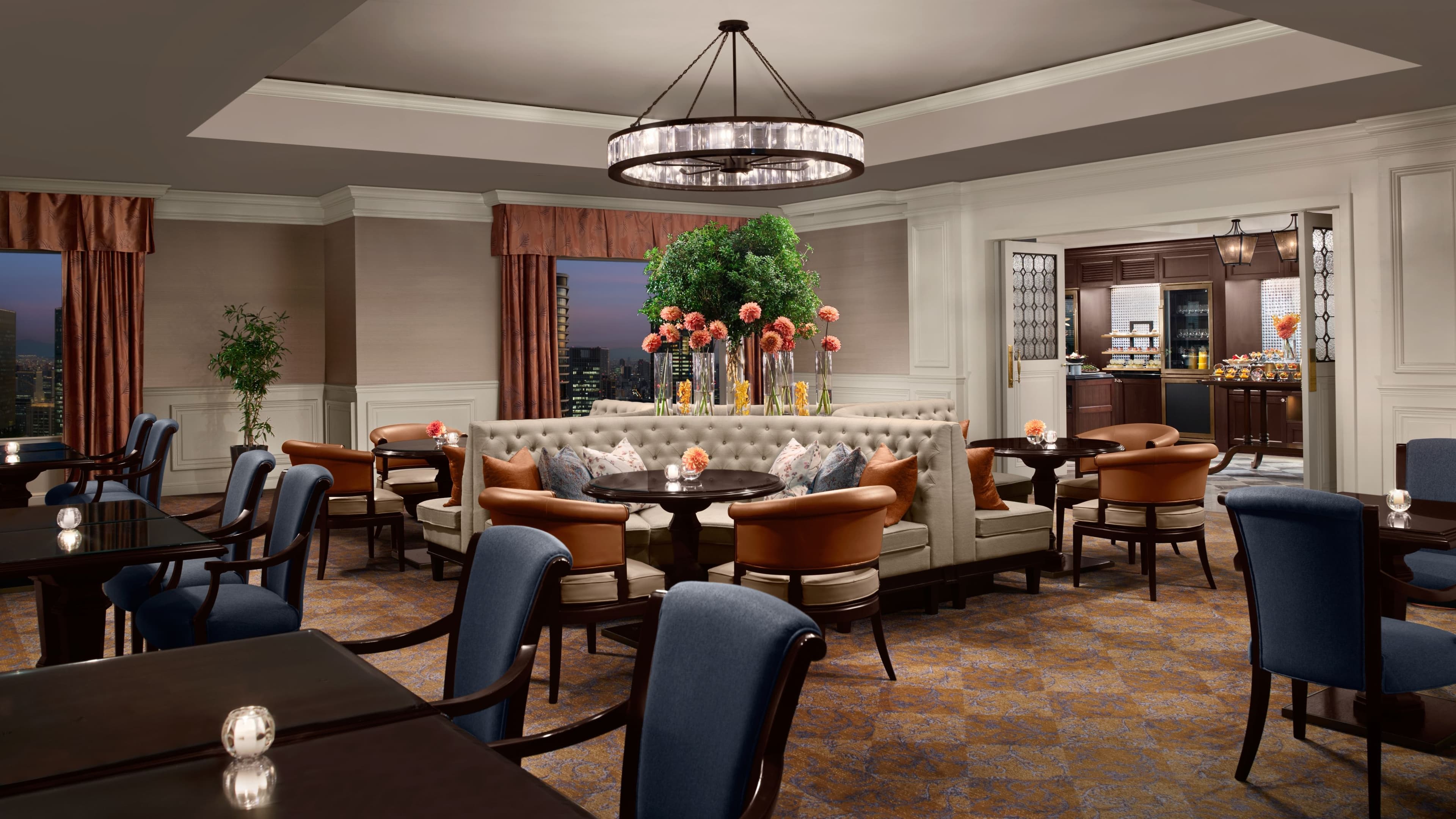 The Ritz-Carlton, Osaka — 10