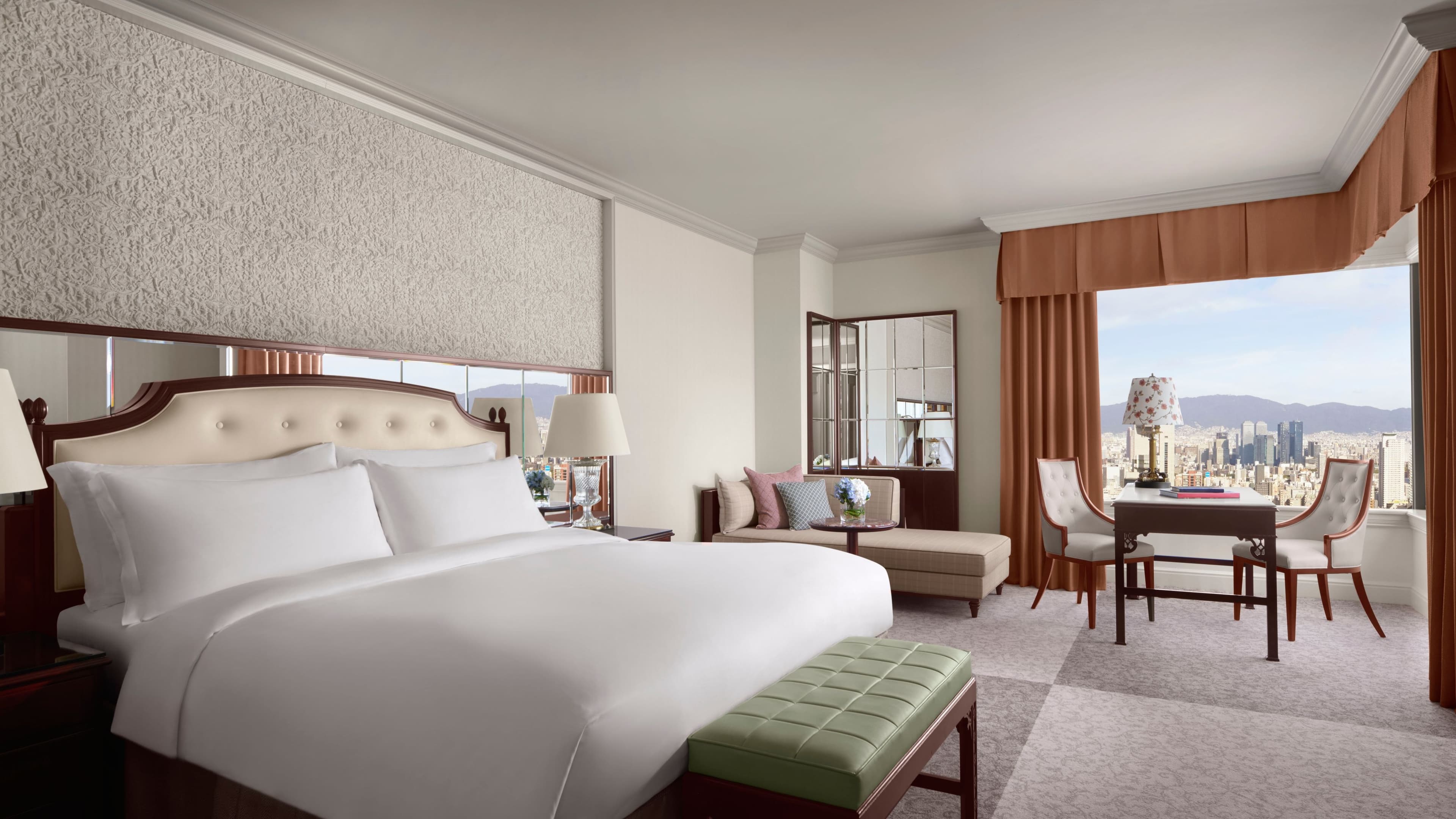 The Ritz-Carlton, Osaka - Image 2