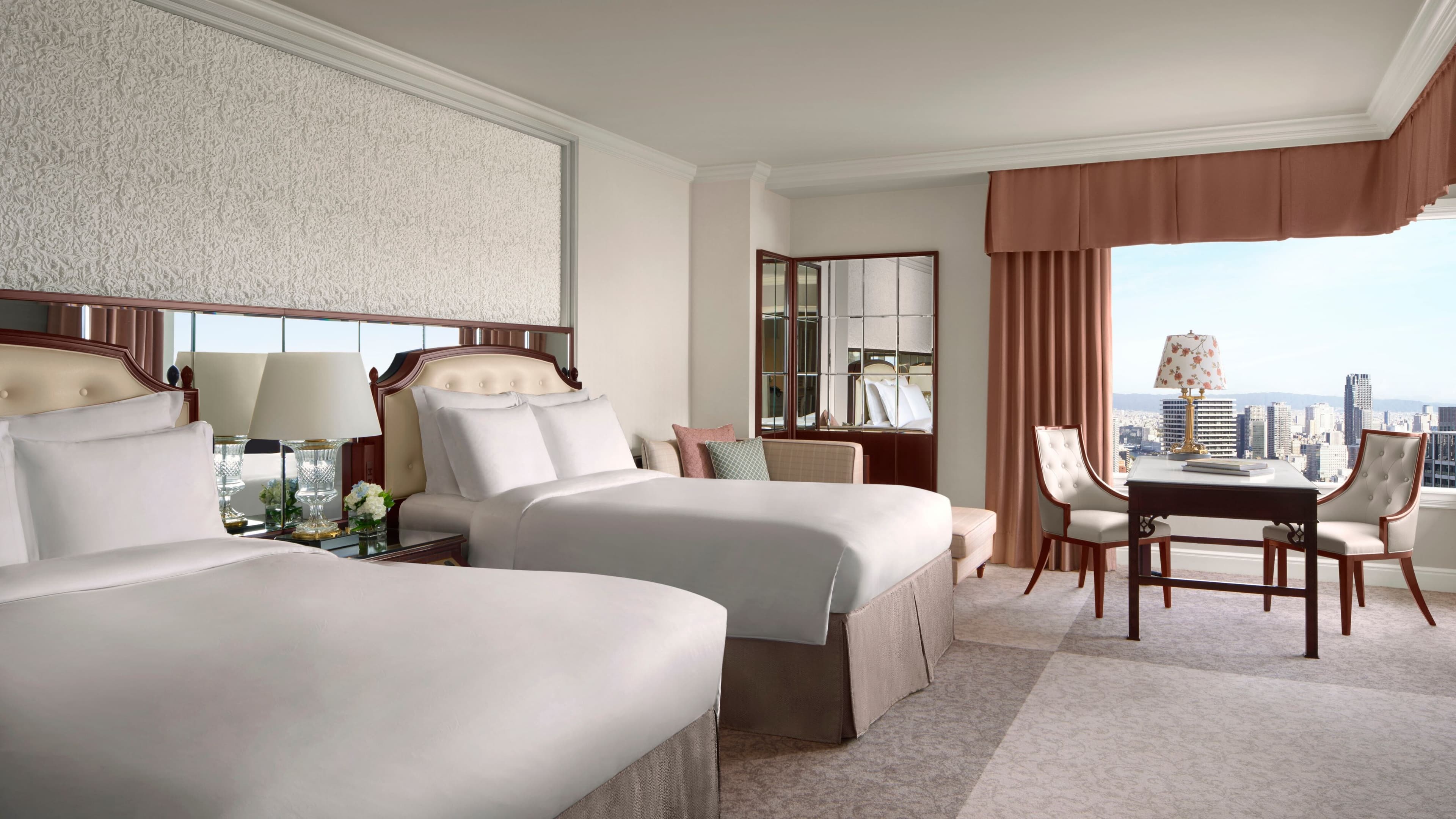 The Ritz-Carlton, Osaka — 17