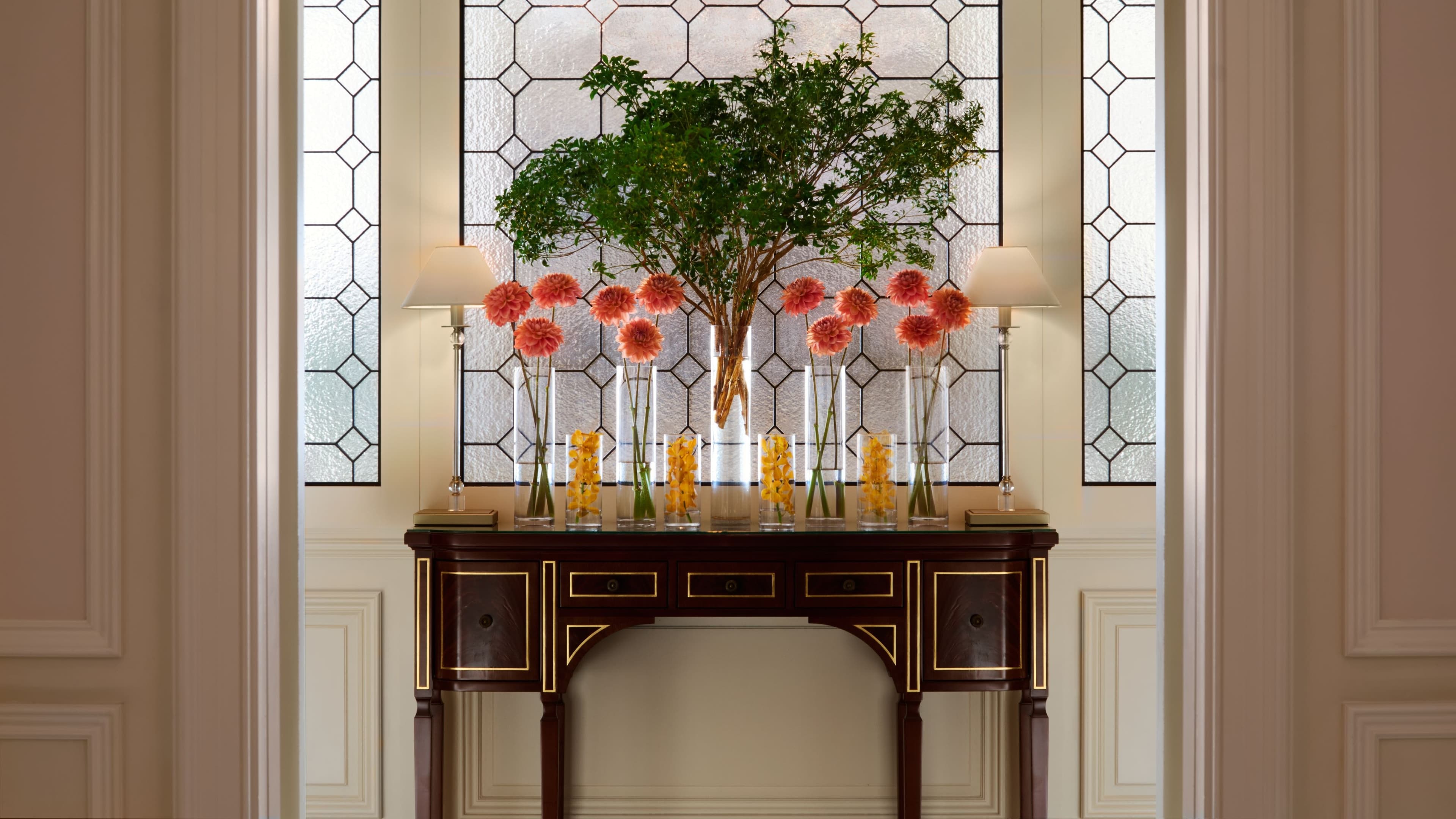 The Ritz-Carlton, Osaka — 7