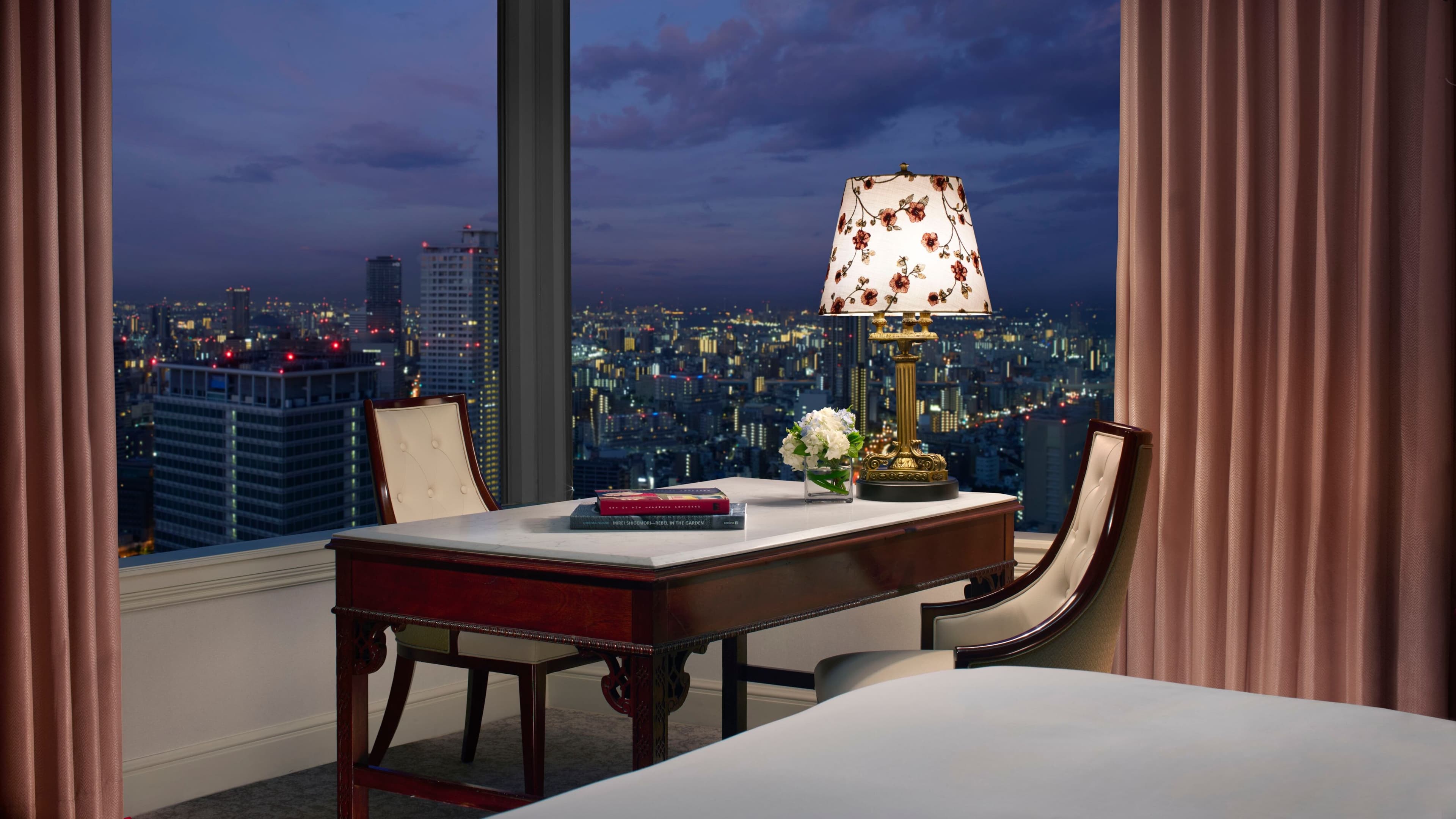 The Ritz-Carlton, Osaka — 33