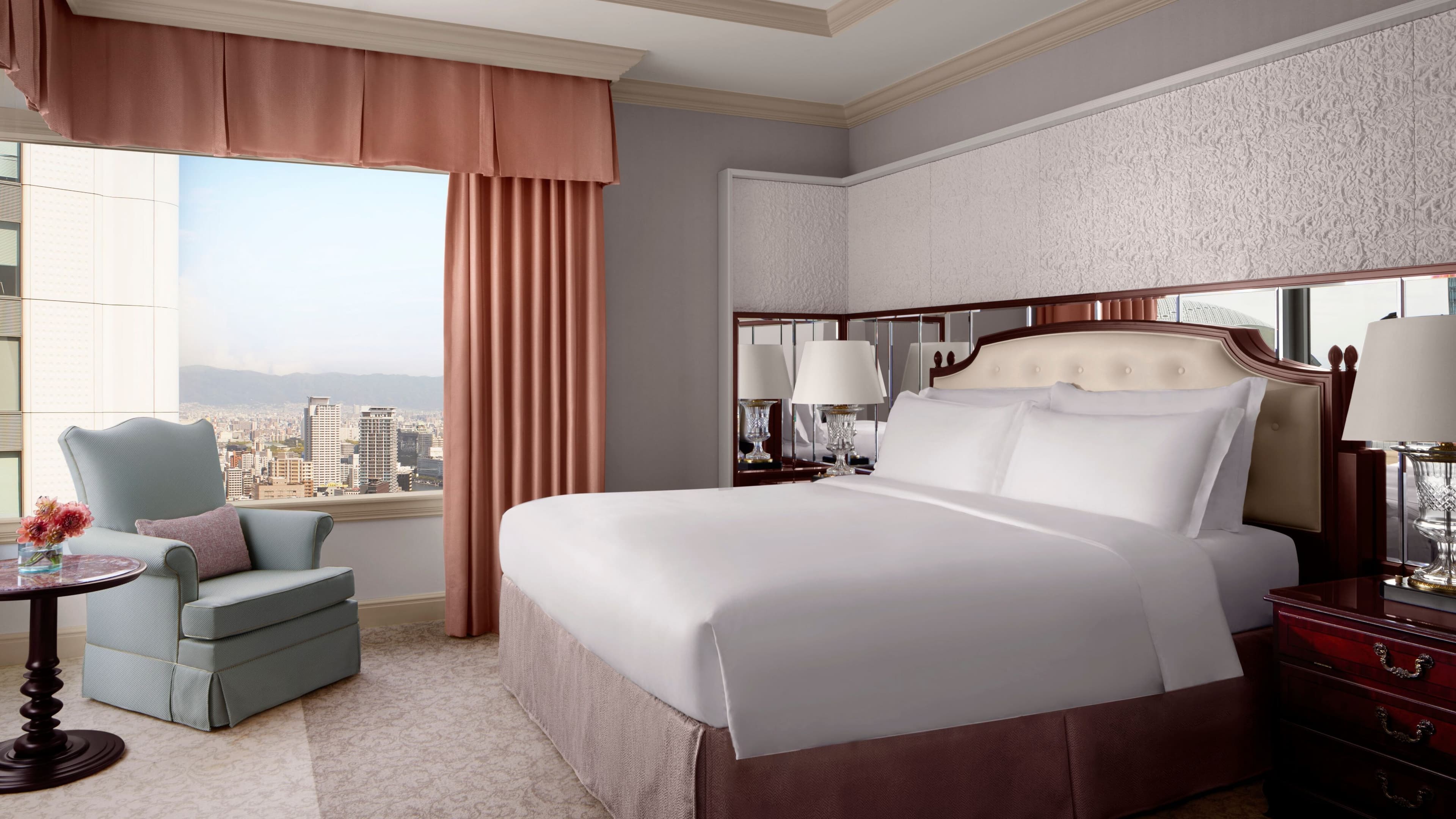 The Ritz-Carlton, Osaka — 49