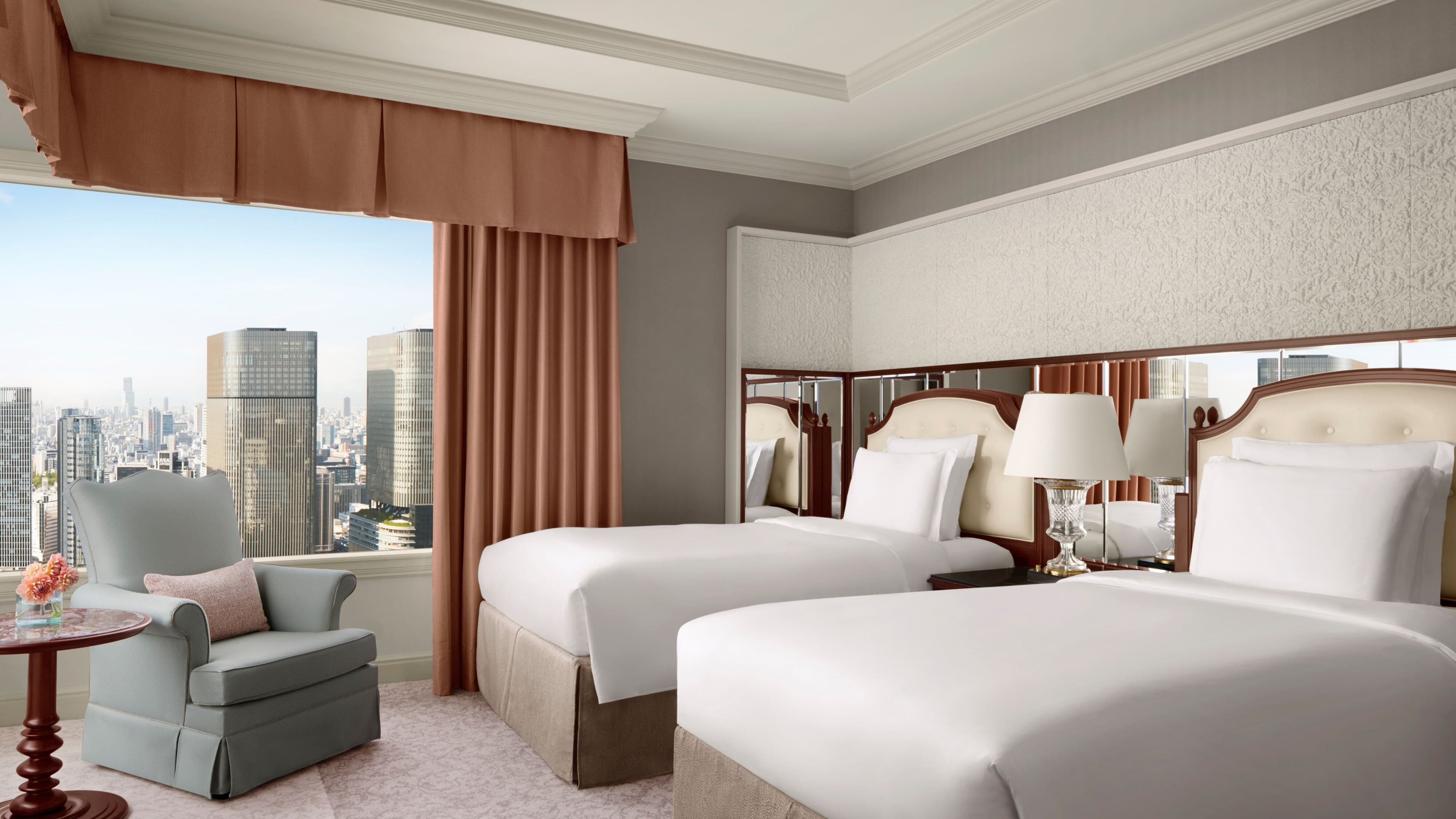 The Ritz-Carlton, Osaka — 80