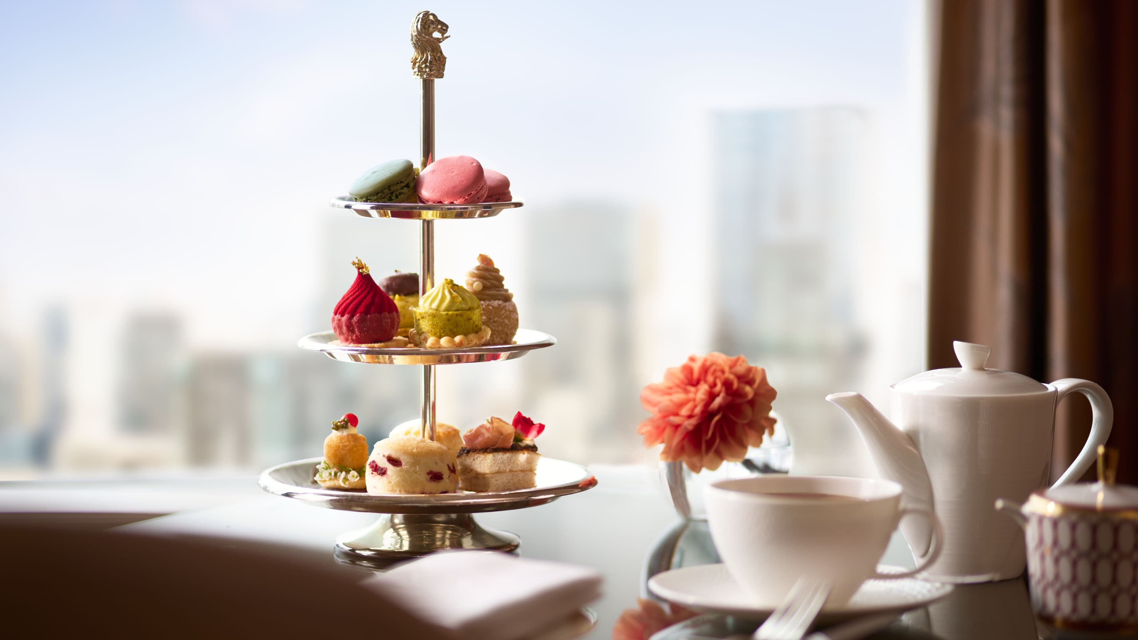 The Ritz-Carlton, Osaka — 16